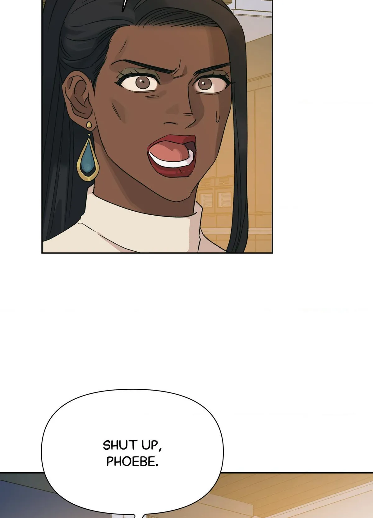 Read HEATWAVE chapter 33 image 23 on Lezhin