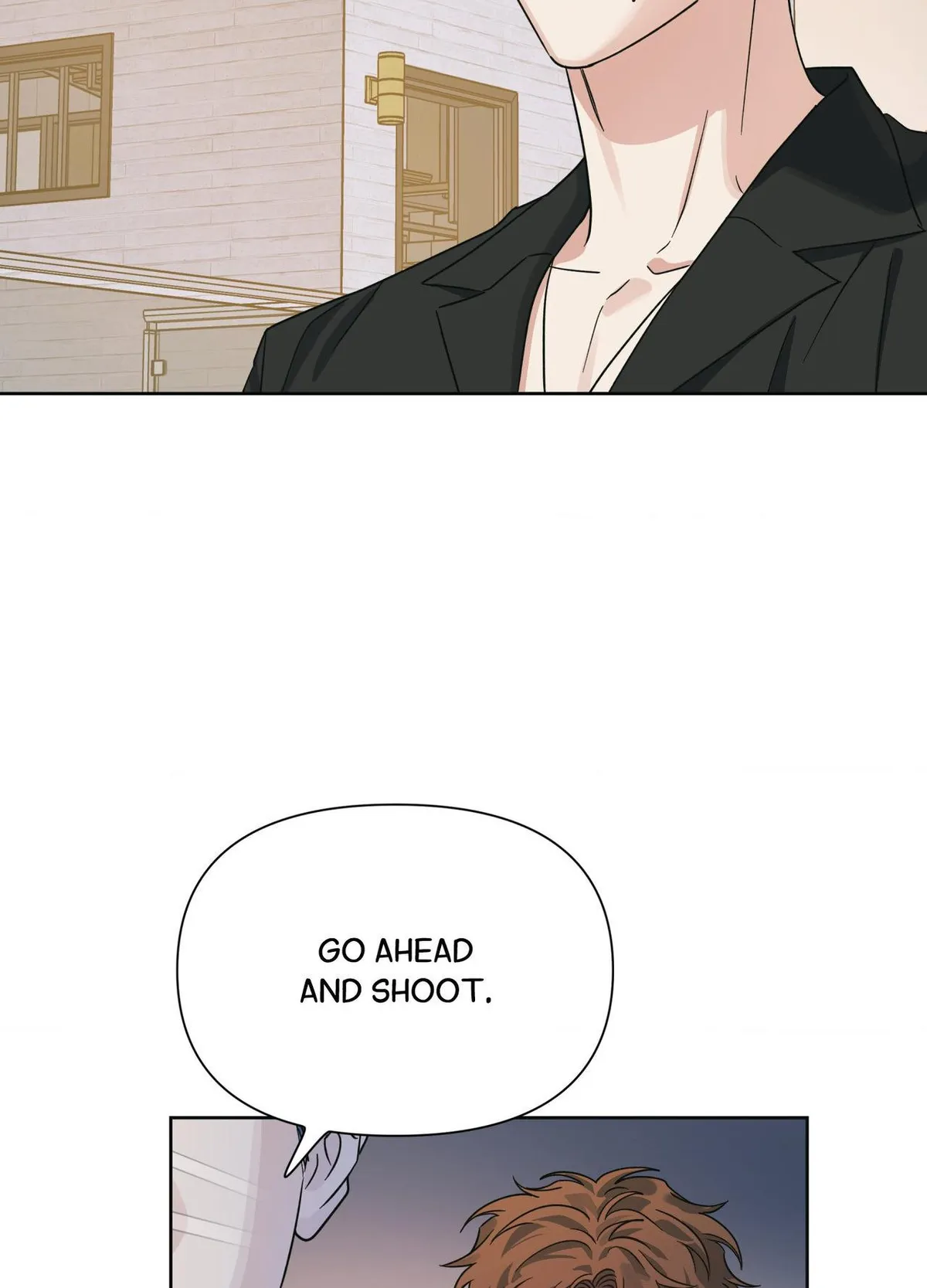 Read HEATWAVE chapter 33 image 26 on Lezhin