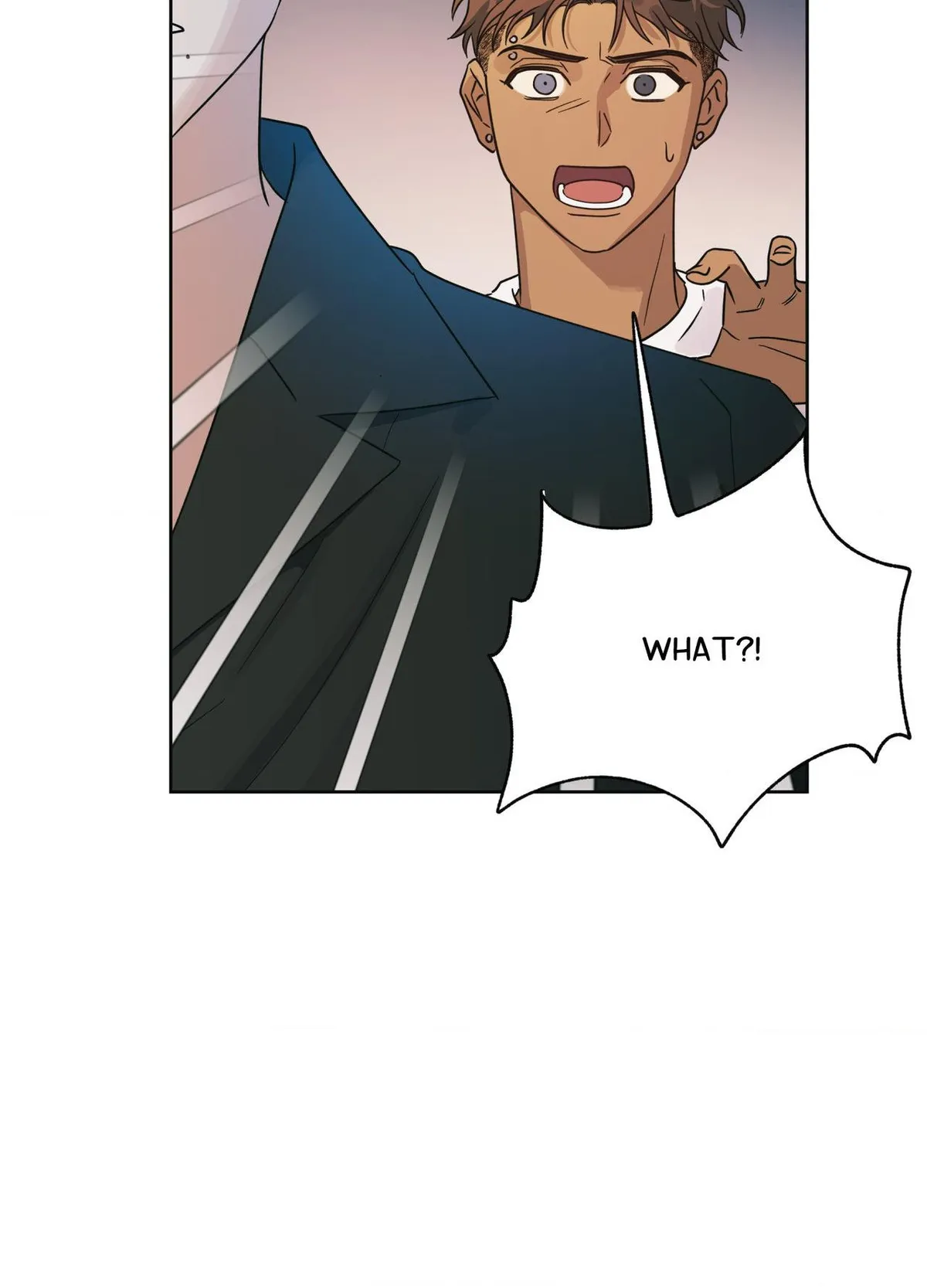 Read HEATWAVE chapter 33 image 27 on Lezhin