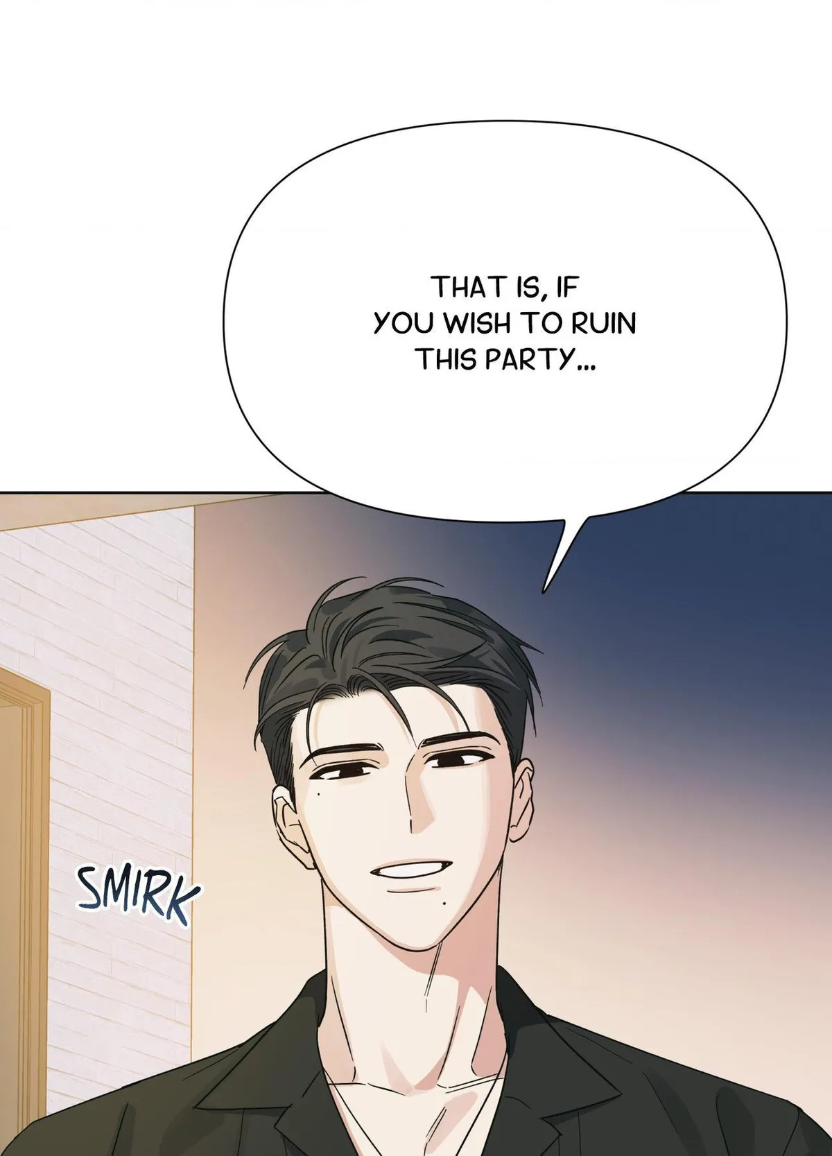 Read HEATWAVE chapter 33 image 28 on Lezhin