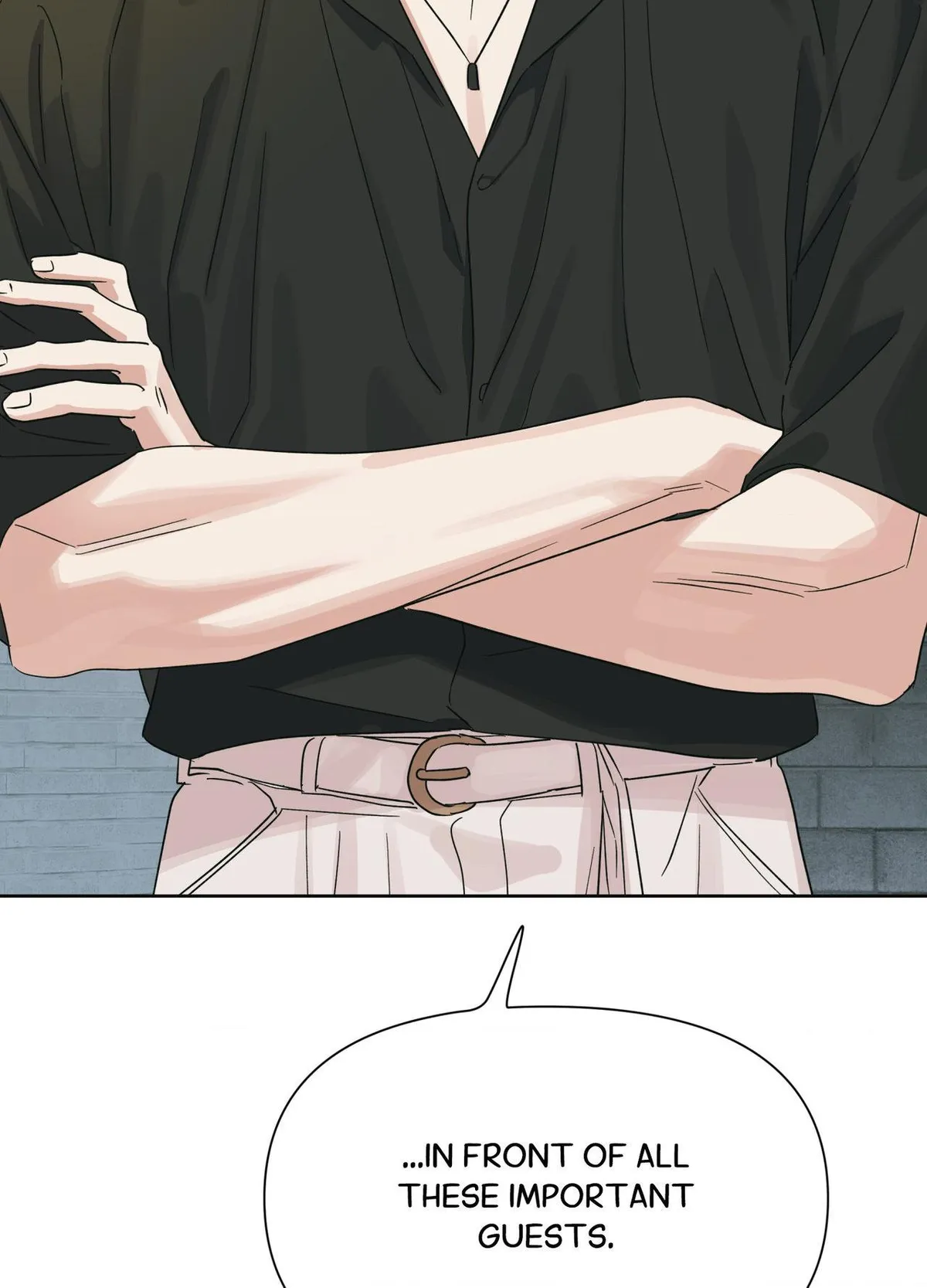 Read HEATWAVE chapter 33 image 29 on Lezhin