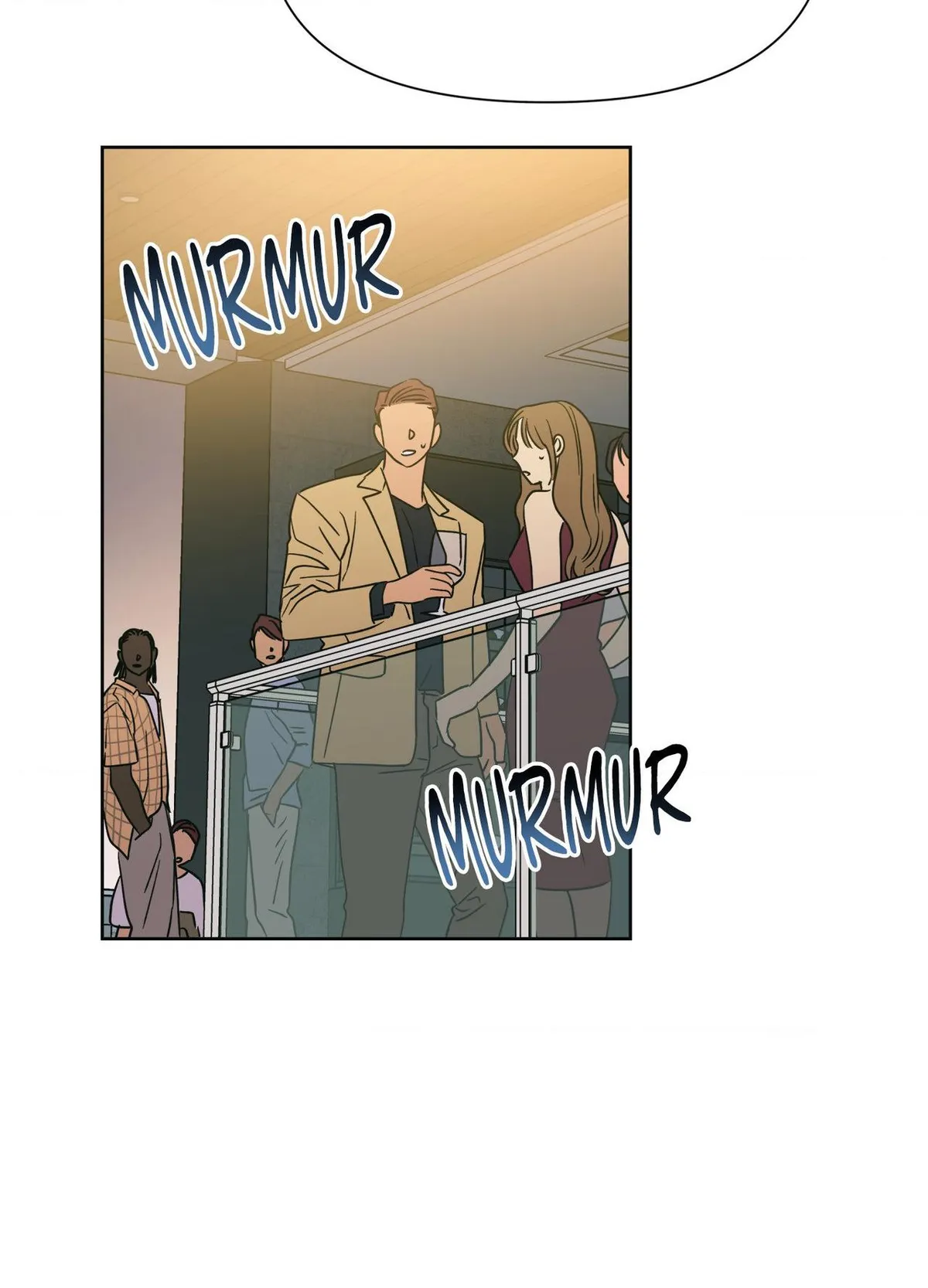 Read HEATWAVE chapter 33 image 30 on Lezhin
