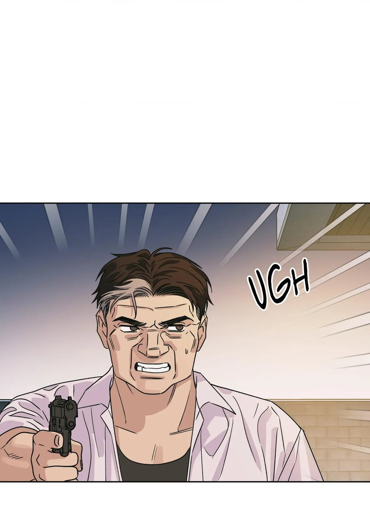 Read HEATWAVE chapter 33 image 31 on Lezhin