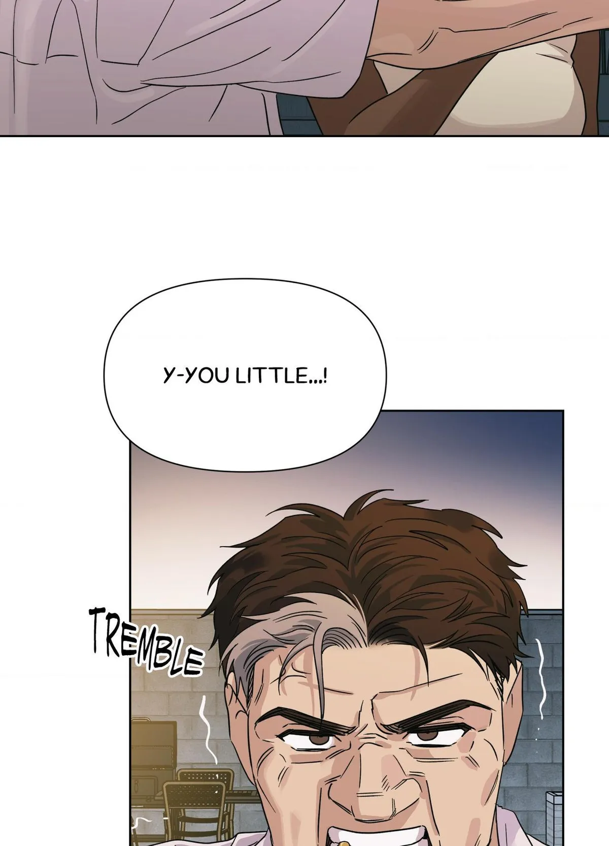 Read HEATWAVE chapter 33 image 34 on Lezhin