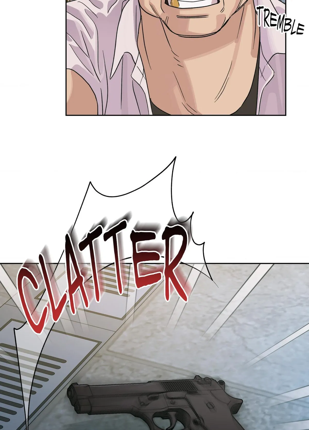 Read HEATWAVE chapter 33 image 35 on Lezhin