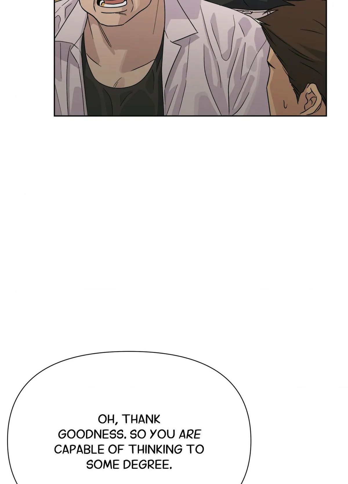 Read HEATWAVE chapter 33 image 37 on Lezhin
