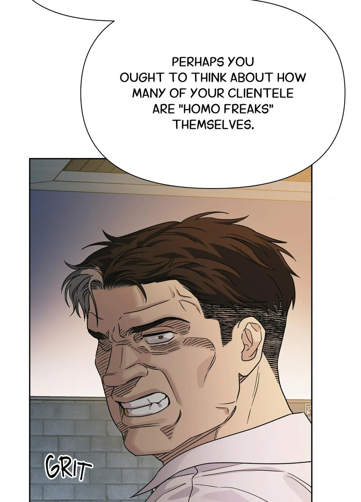 Read HEATWAVE chapter 33 image 39 on Lezhin