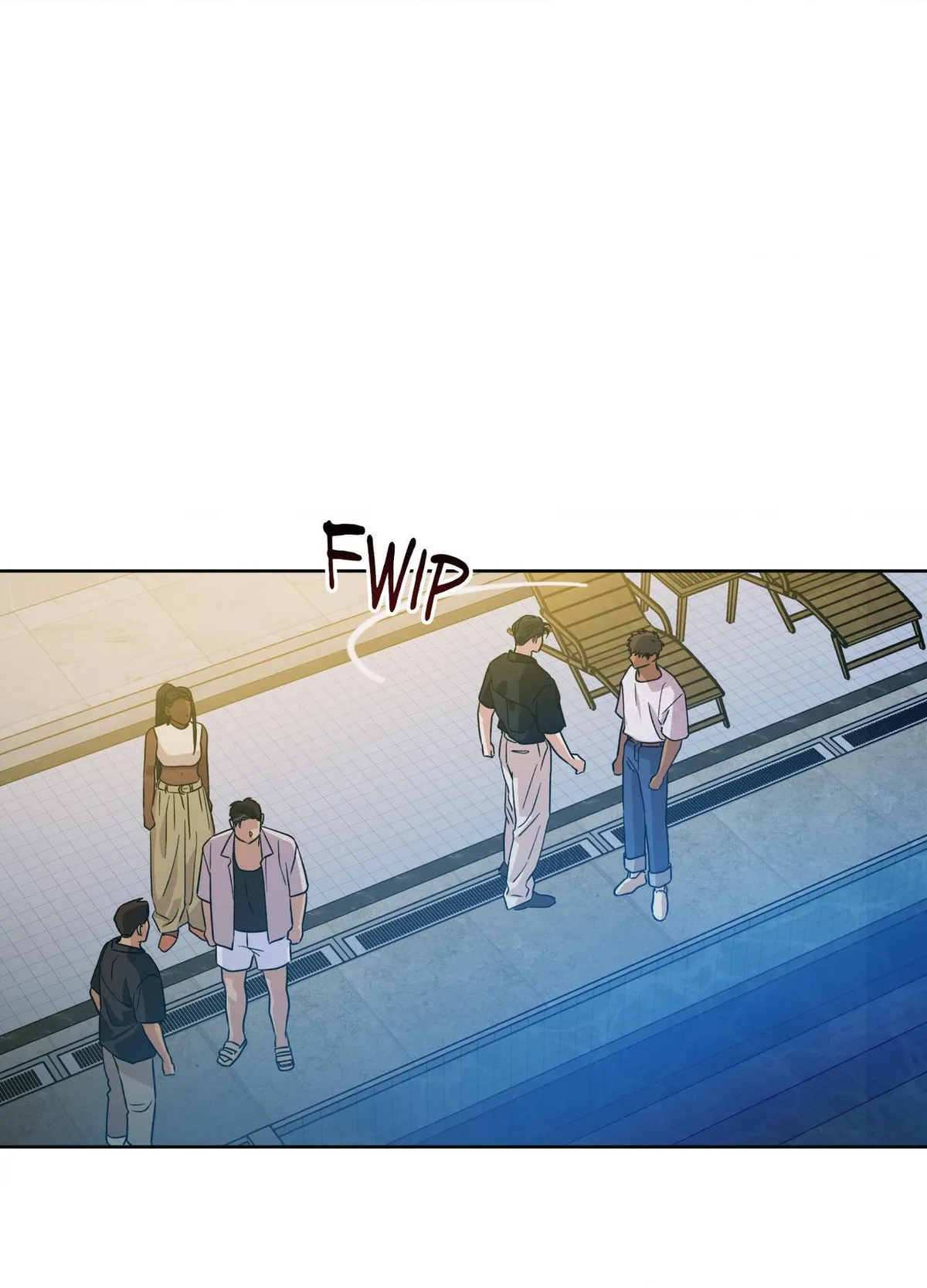 Read HEATWAVE chapter 33 image 41 on Lezhin