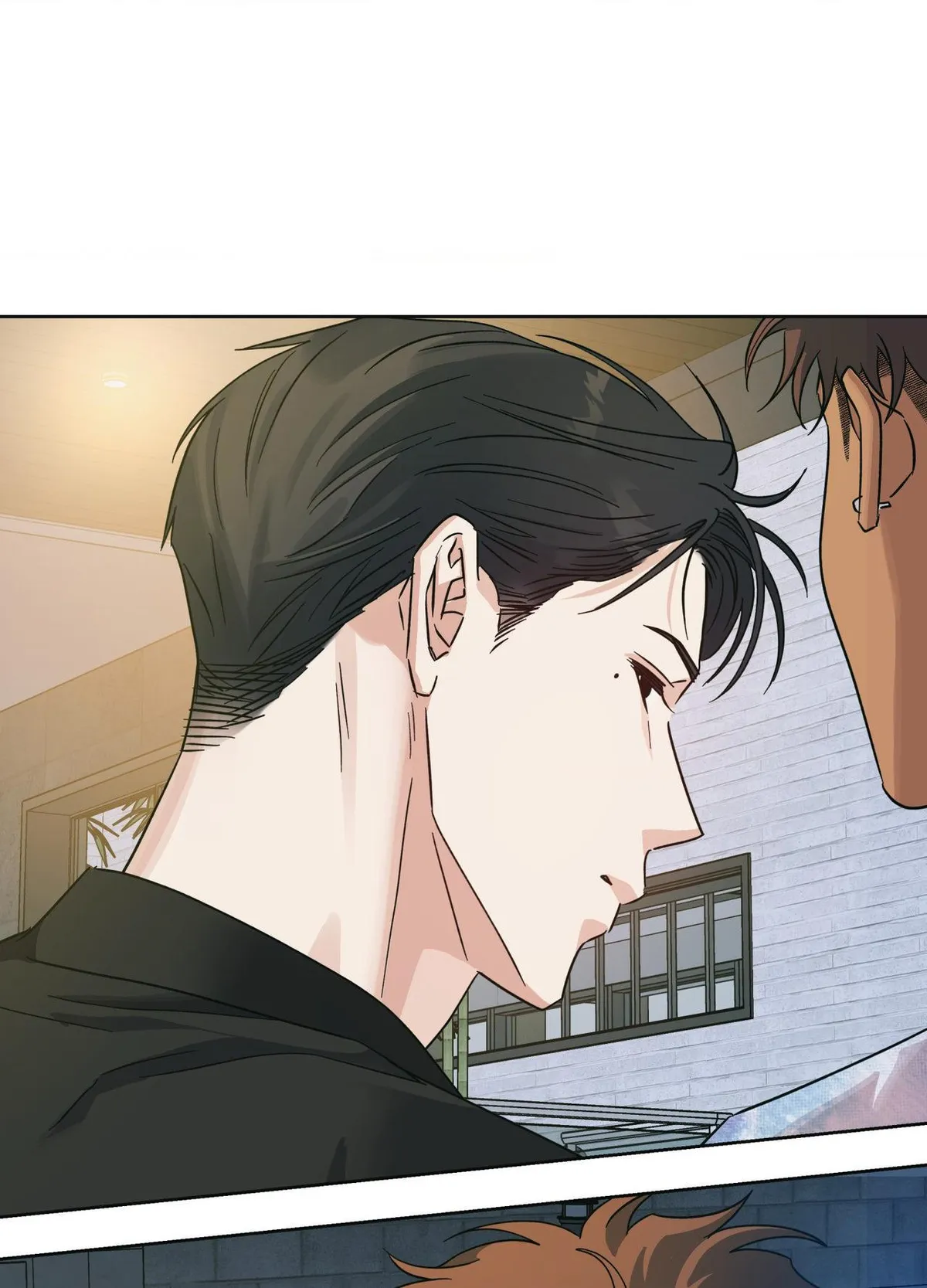 Read HEATWAVE chapter 33 image 42 on Lezhin