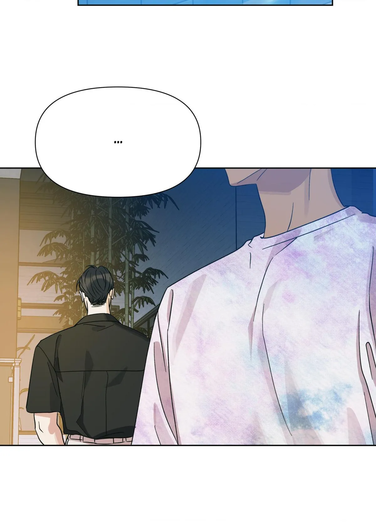 Read HEATWAVE chapter 33 image 45 on Lezhin