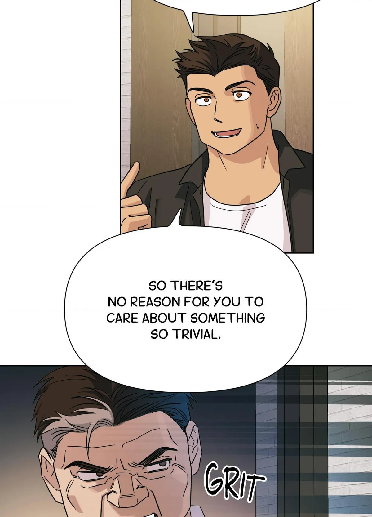 Read HEATWAVE chapter 33 image 52 on Lezhin