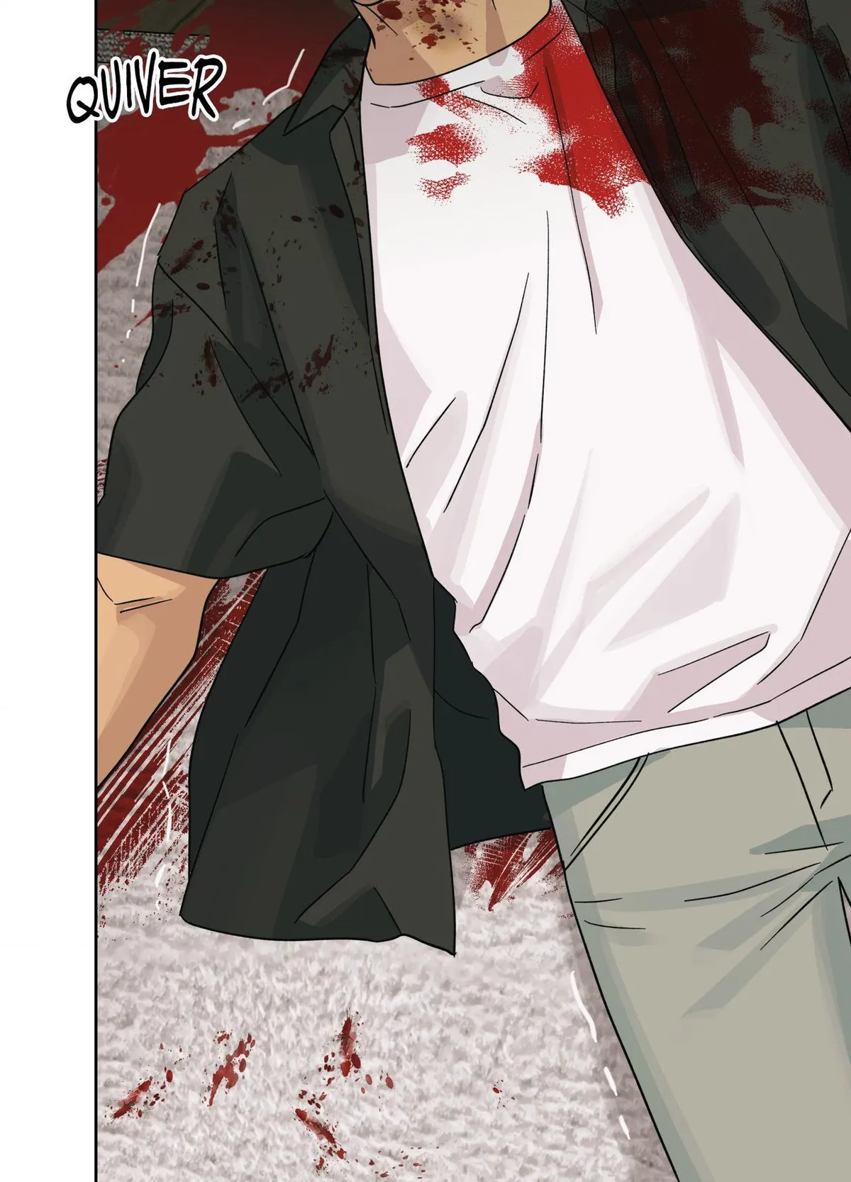 Read HEATWAVE chapter 33 image 60 on Lezhin