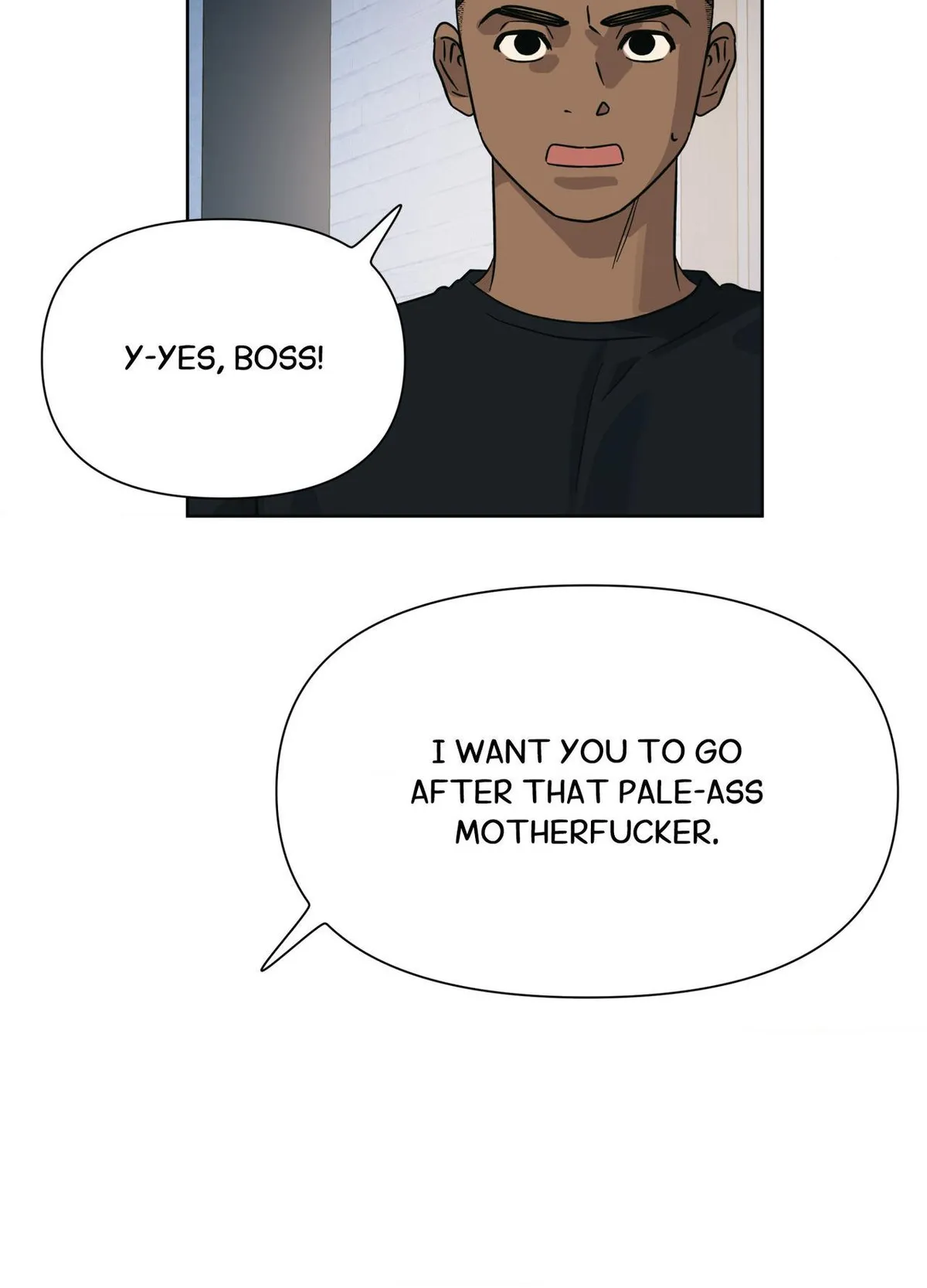 Read HEATWAVE chapter 33 image 63 on Lezhin