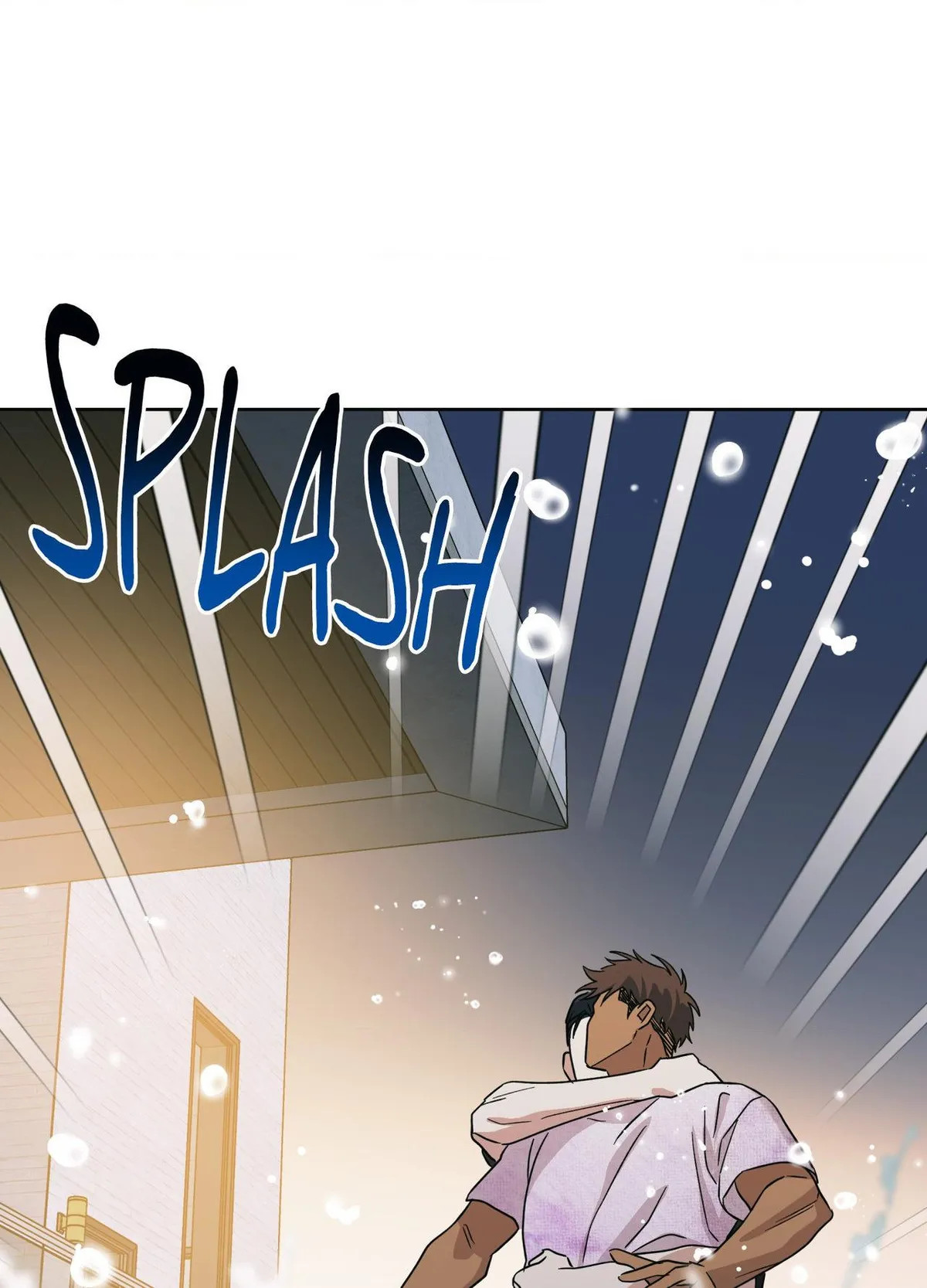 Read HEATWAVE chapter 33 image 7 on Lezhin