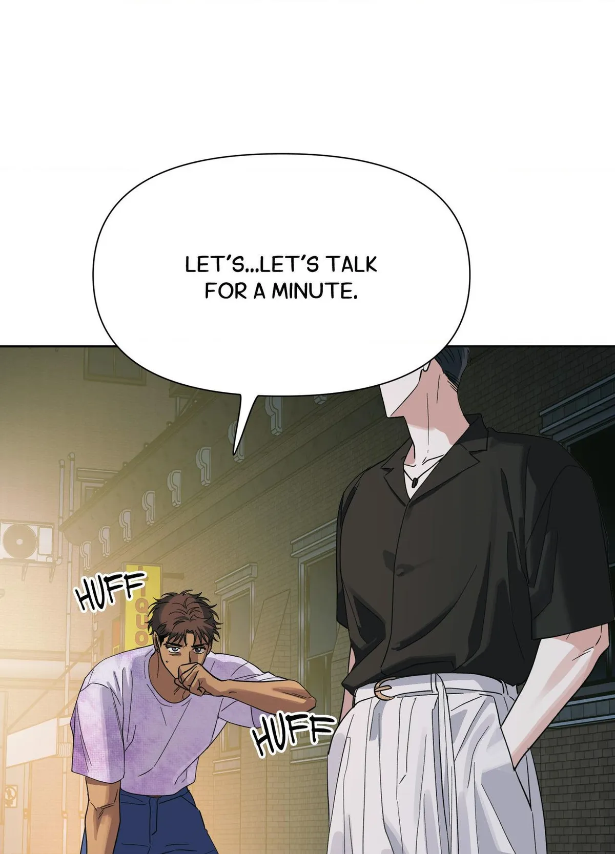 Read HEATWAVE chapter 33 image 72 on Lezhin