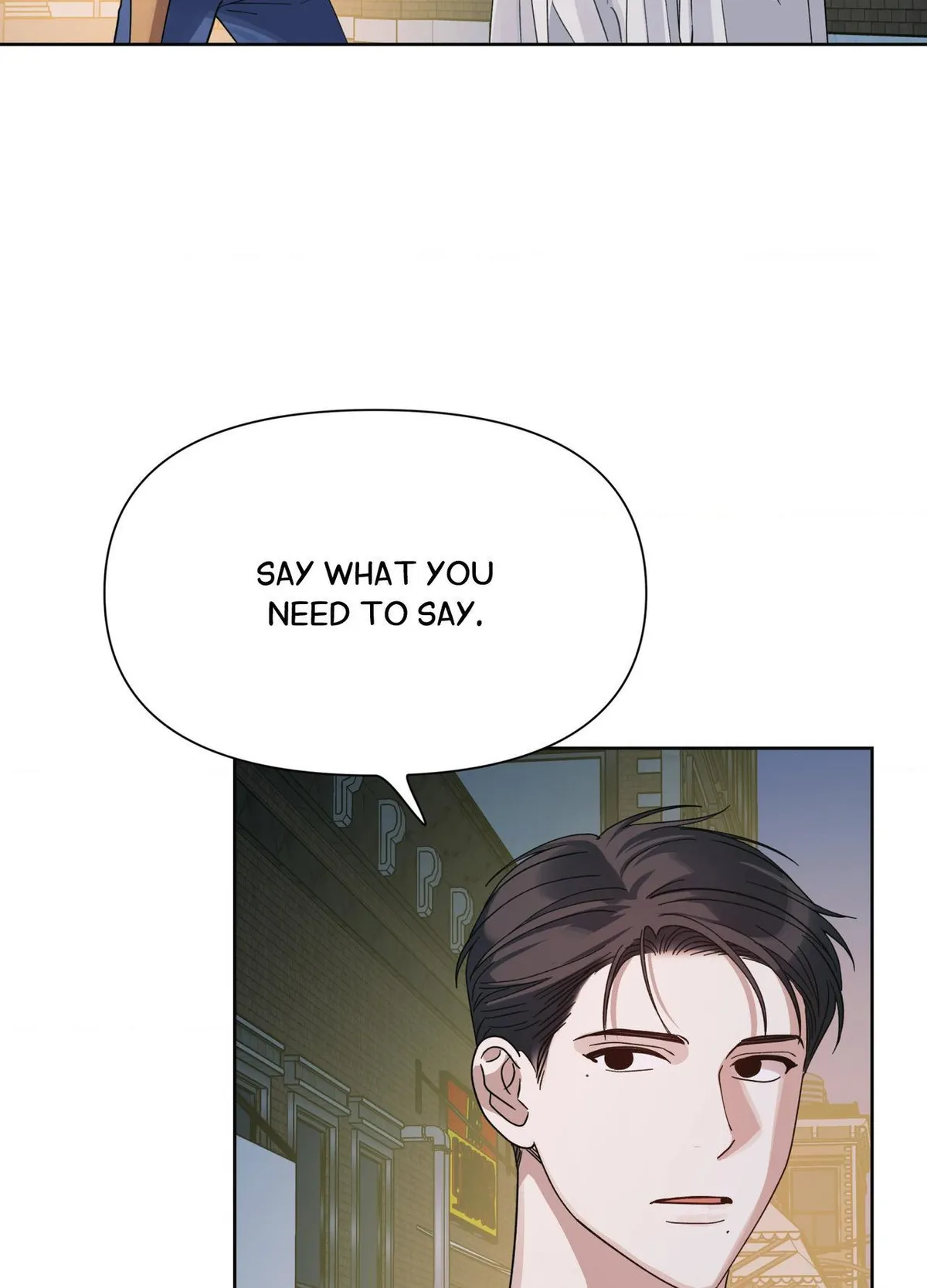 Read HEATWAVE chapter 33 image 73 on Lezhin