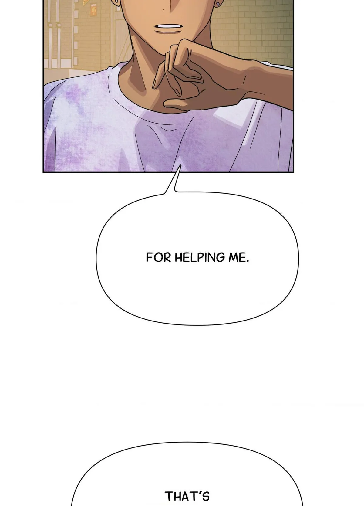 Read HEATWAVE chapter 33 image 75 on Lezhin