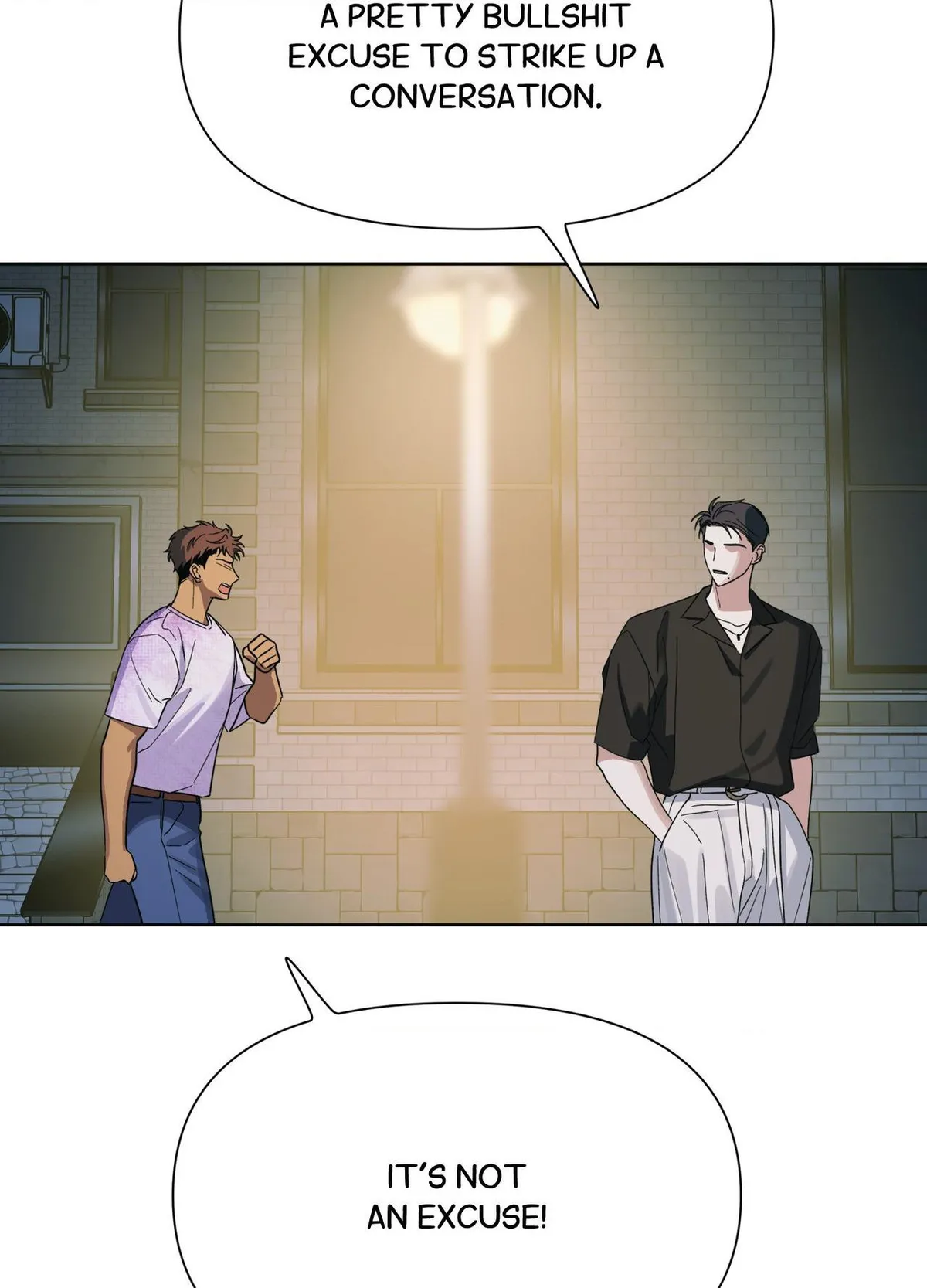 Read HEATWAVE chapter 33 image 76 on Lezhin