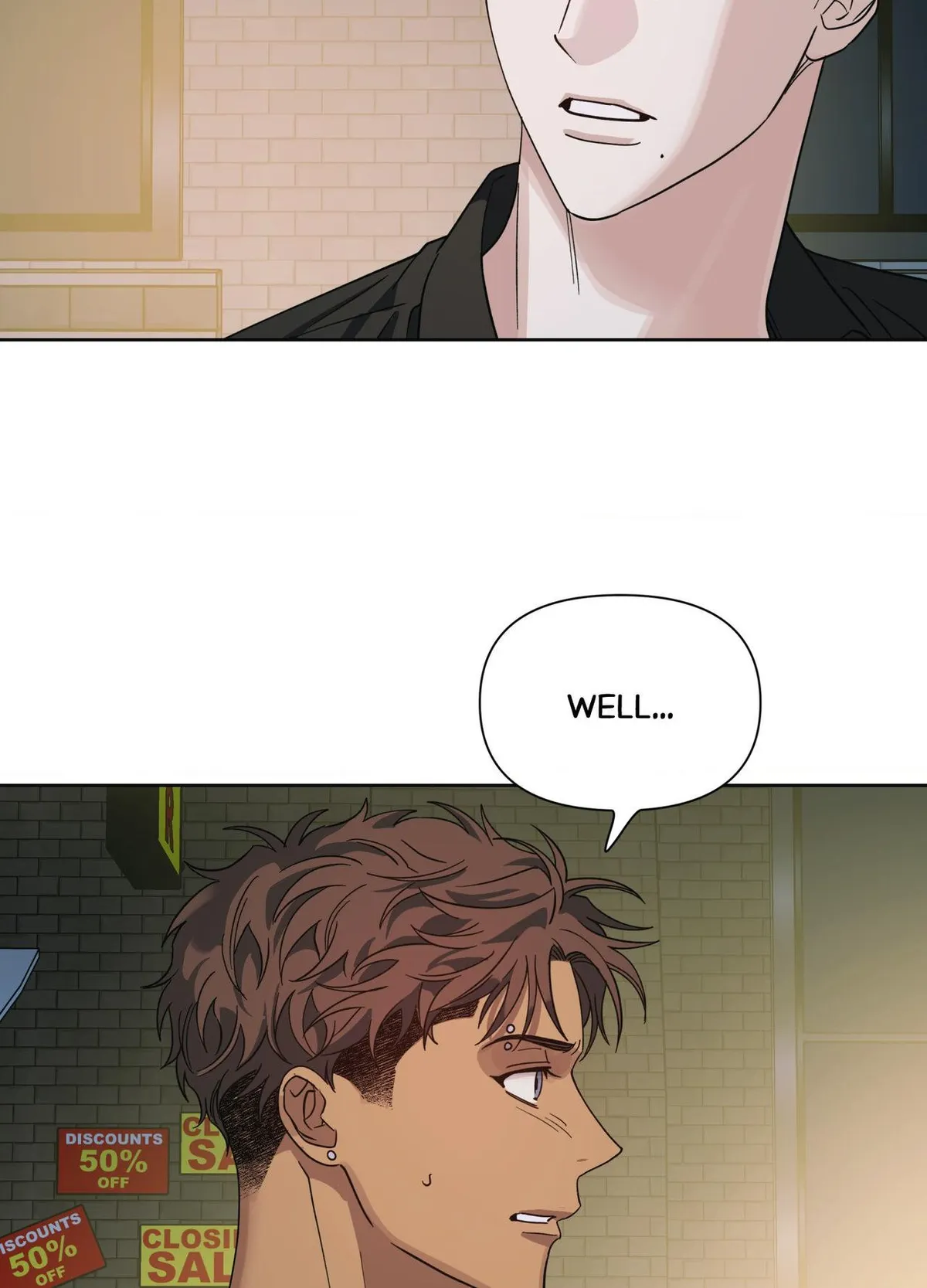 Read HEATWAVE chapter 33 image 78 on Lezhin