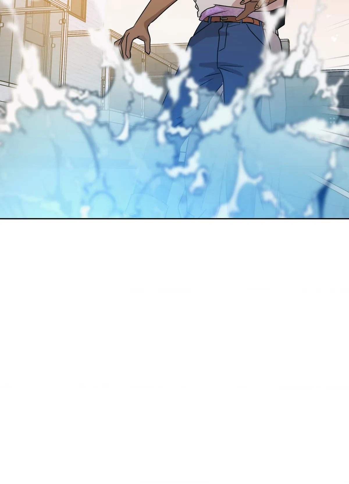 Read HEATWAVE chapter 33 image 8 on Lezhin