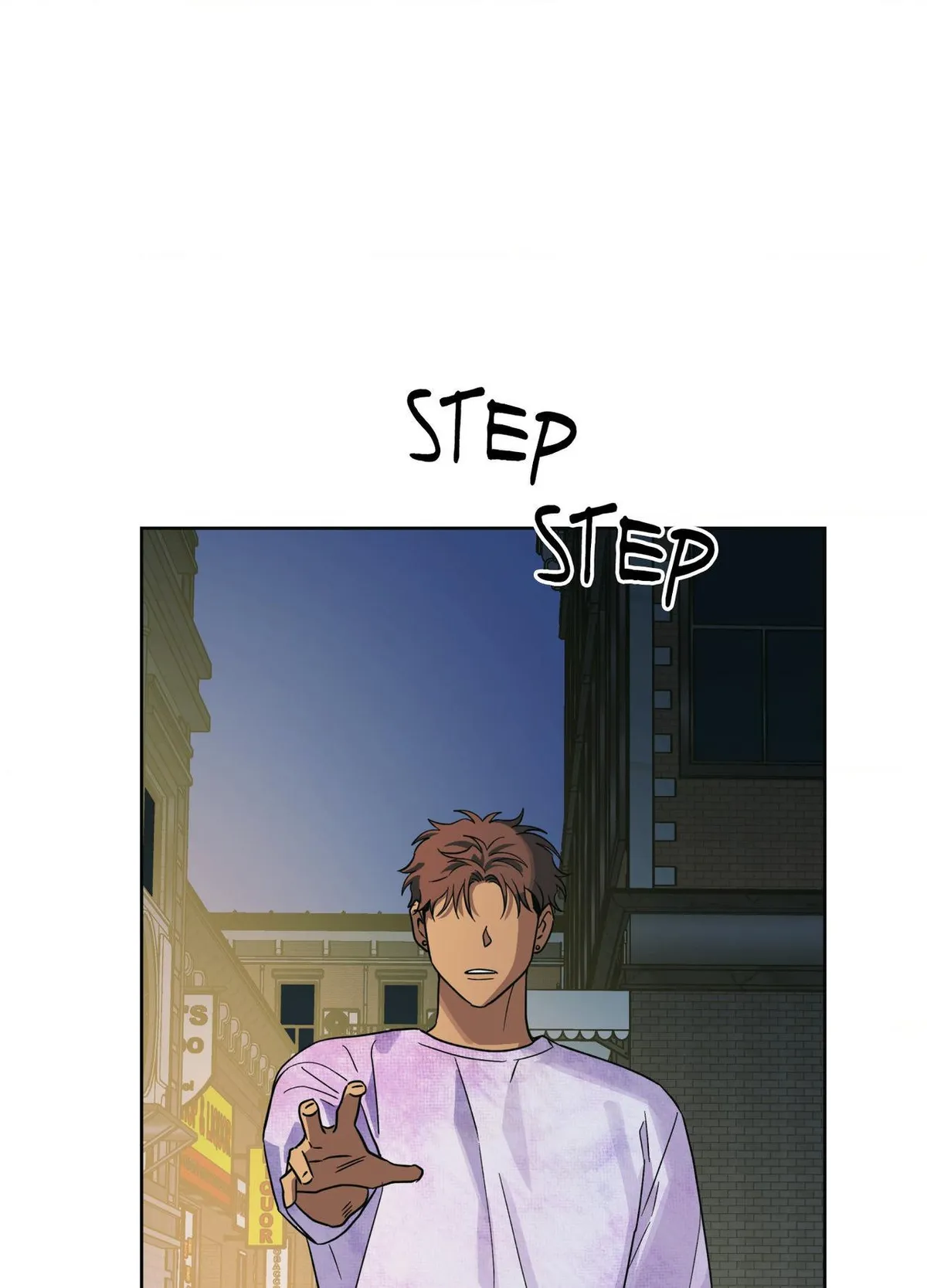 Read HEATWAVE chapter 33 image 83 on Lezhin