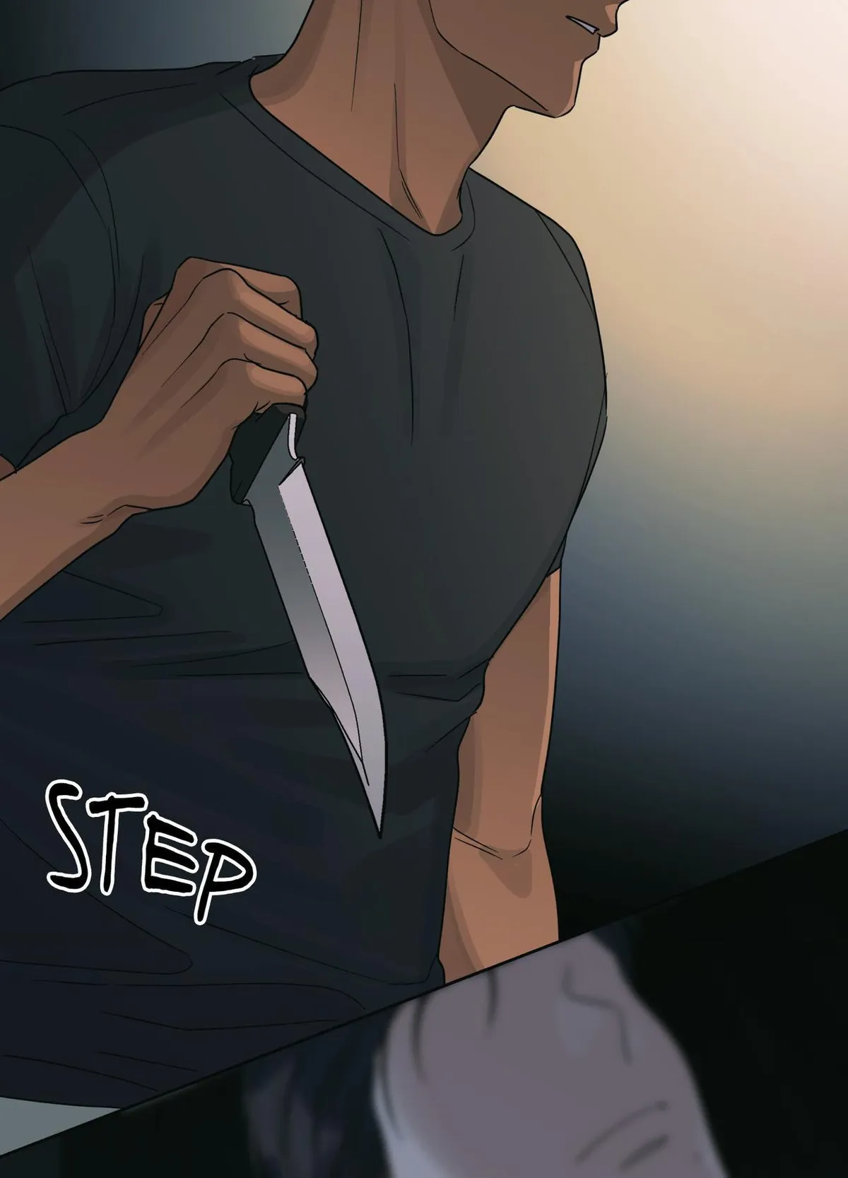 Read HEATWAVE chapter 33 image 88 on Lezhin