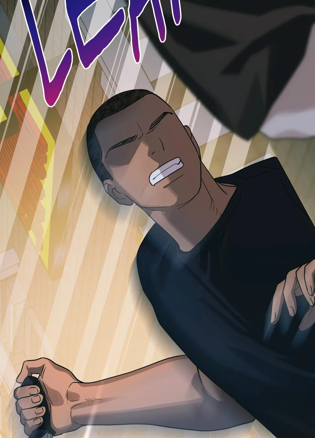 Read HEATWAVE chapter 33 image 90 on Lezhin