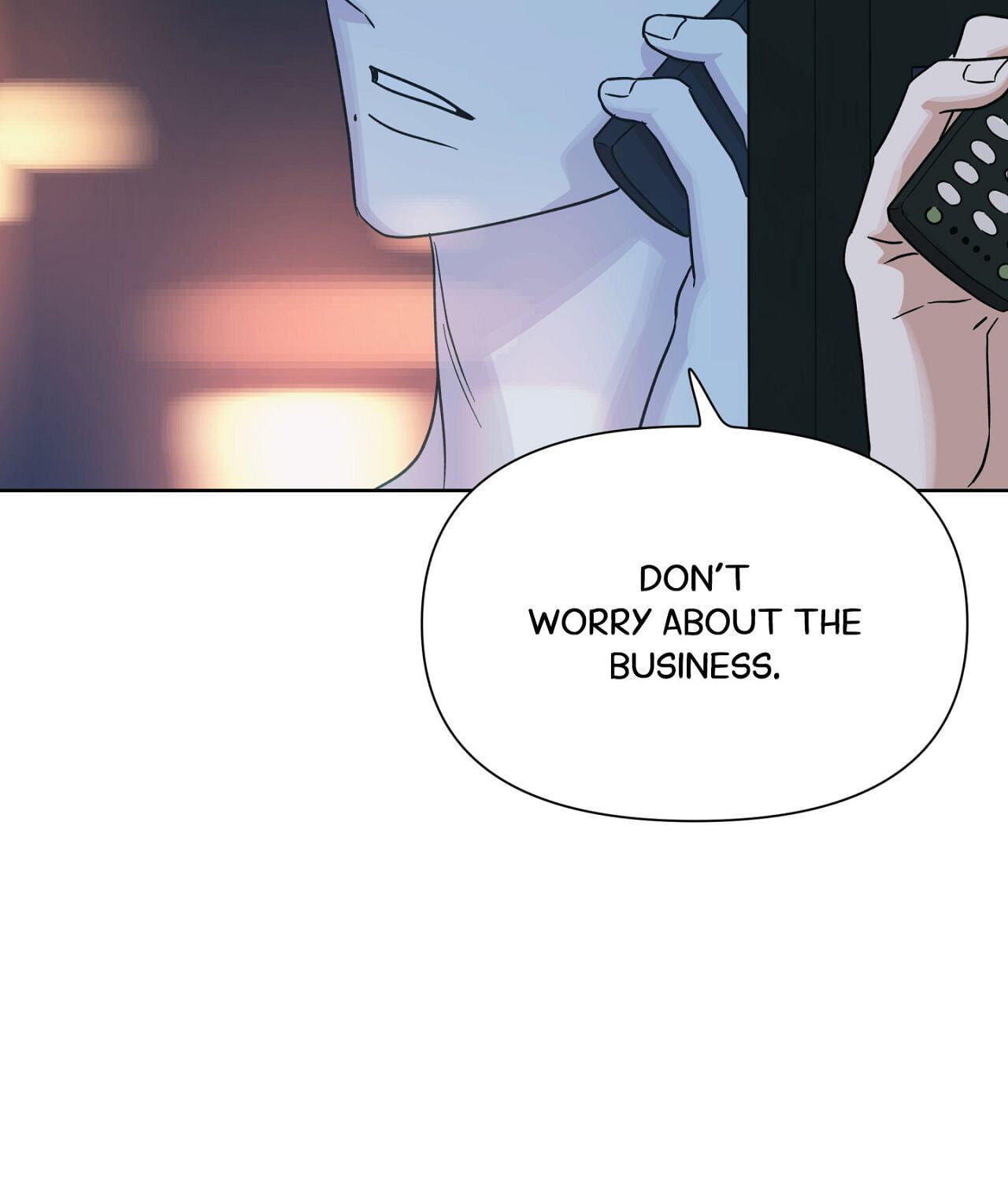 Read HEATWAVE chapter 35 image 102 on Lezhin