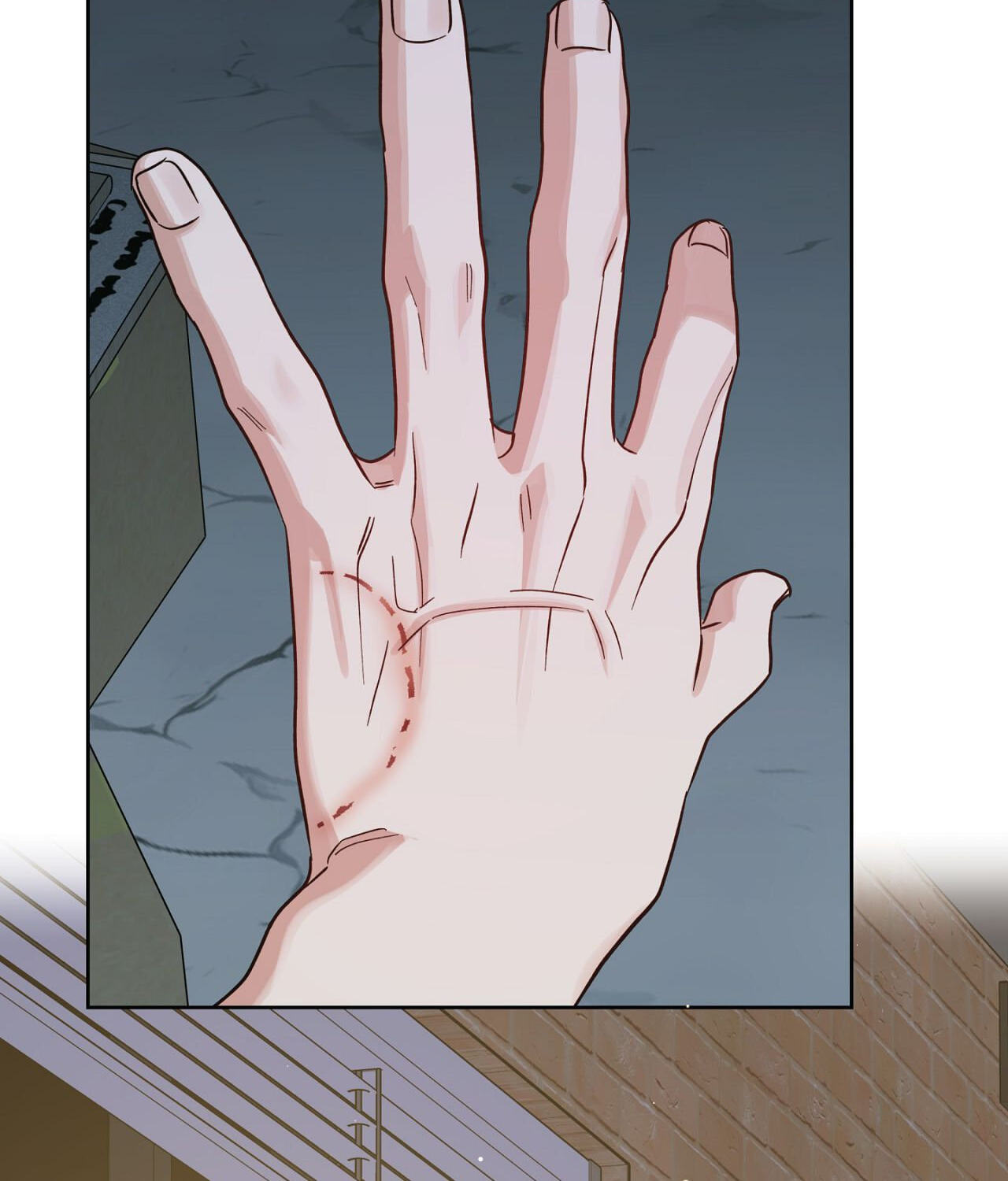 Read HEATWAVE chapter 35 image 105 on Lezhin