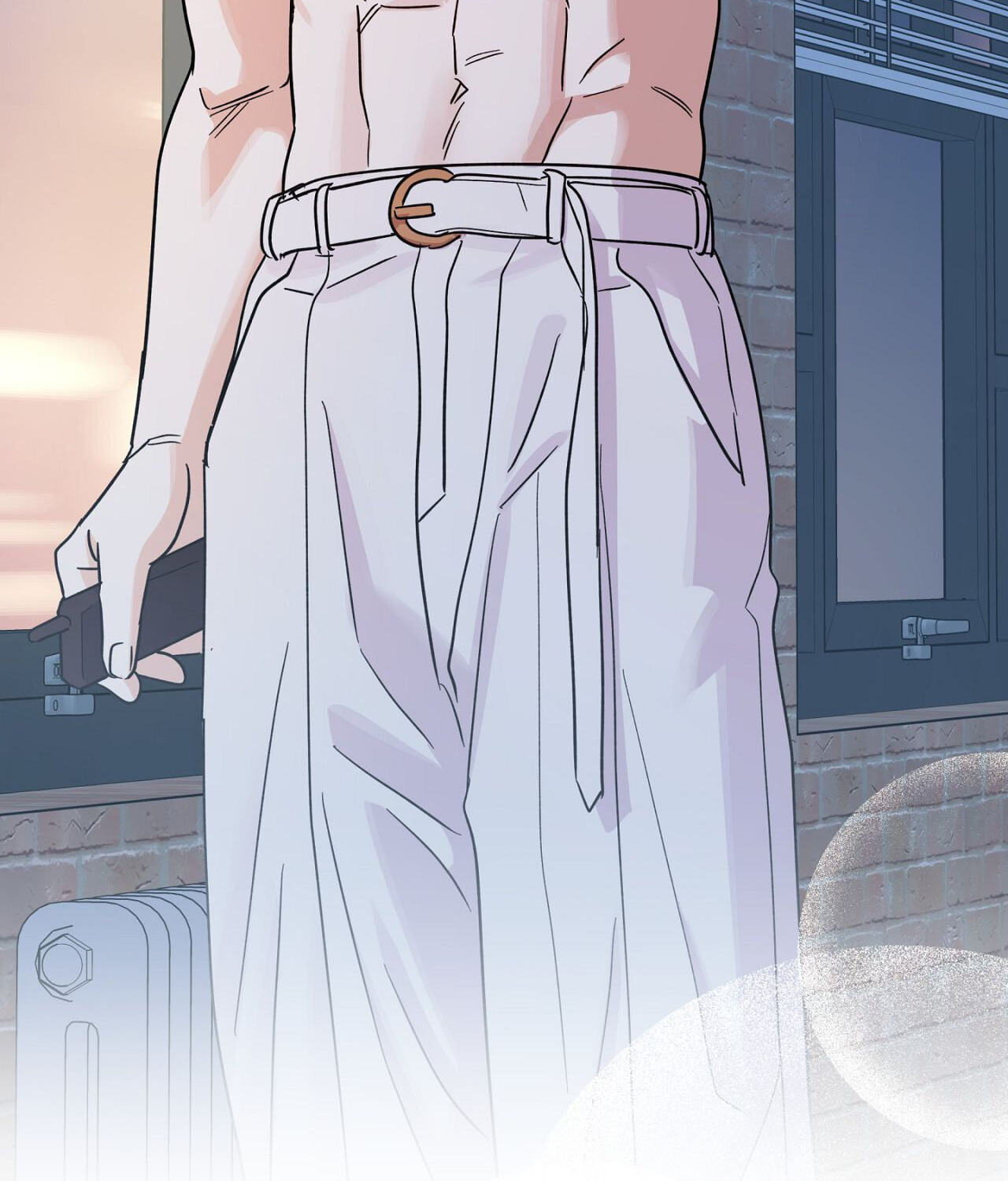 Read HEATWAVE chapter 35 image 107 on Lezhin