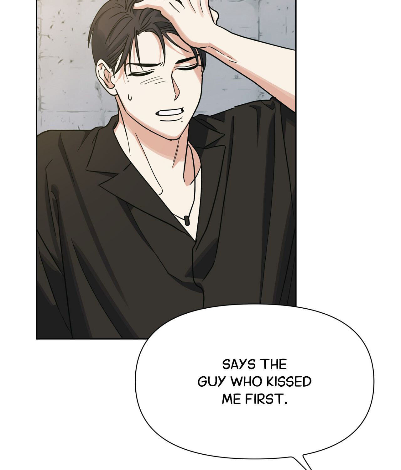 Read HEATWAVE chapter 35 image 12 on Lezhin