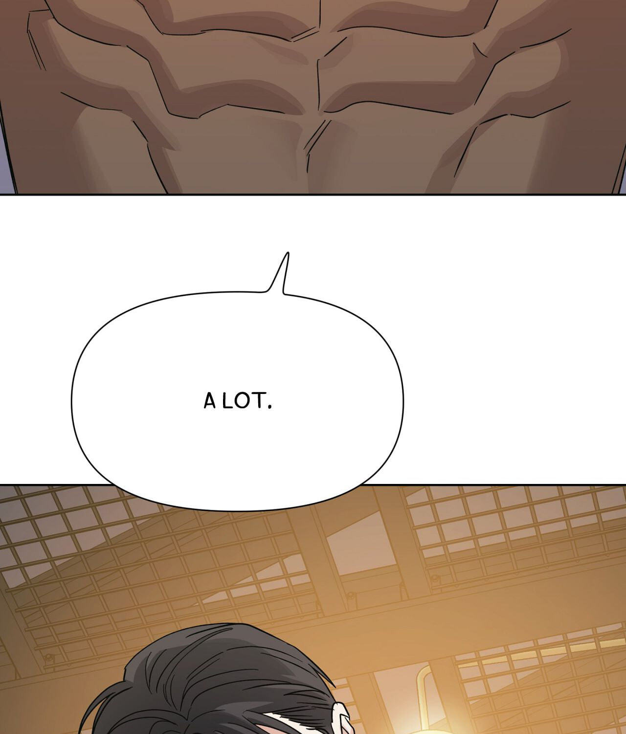 Read HEATWAVE chapter 35 image 2 on Lezhin
