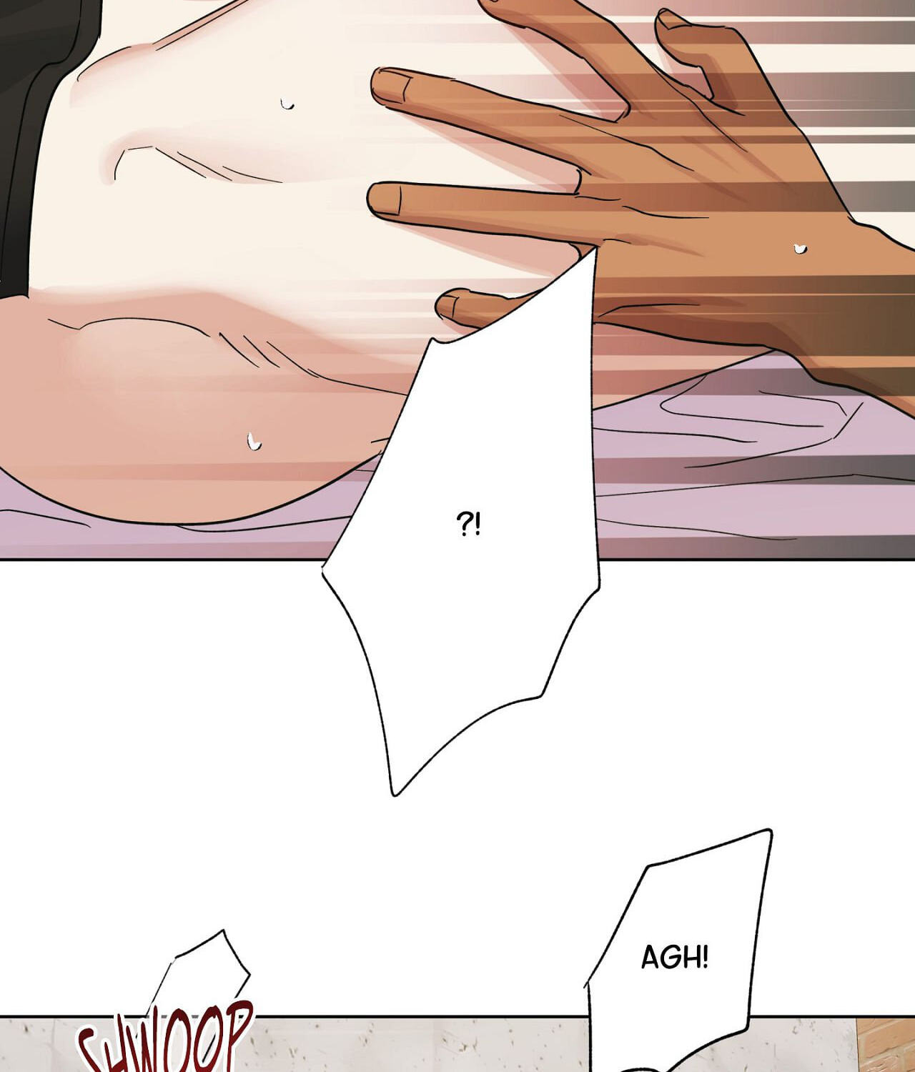 Read HEATWAVE chapter 35 image 23 on Lezhin