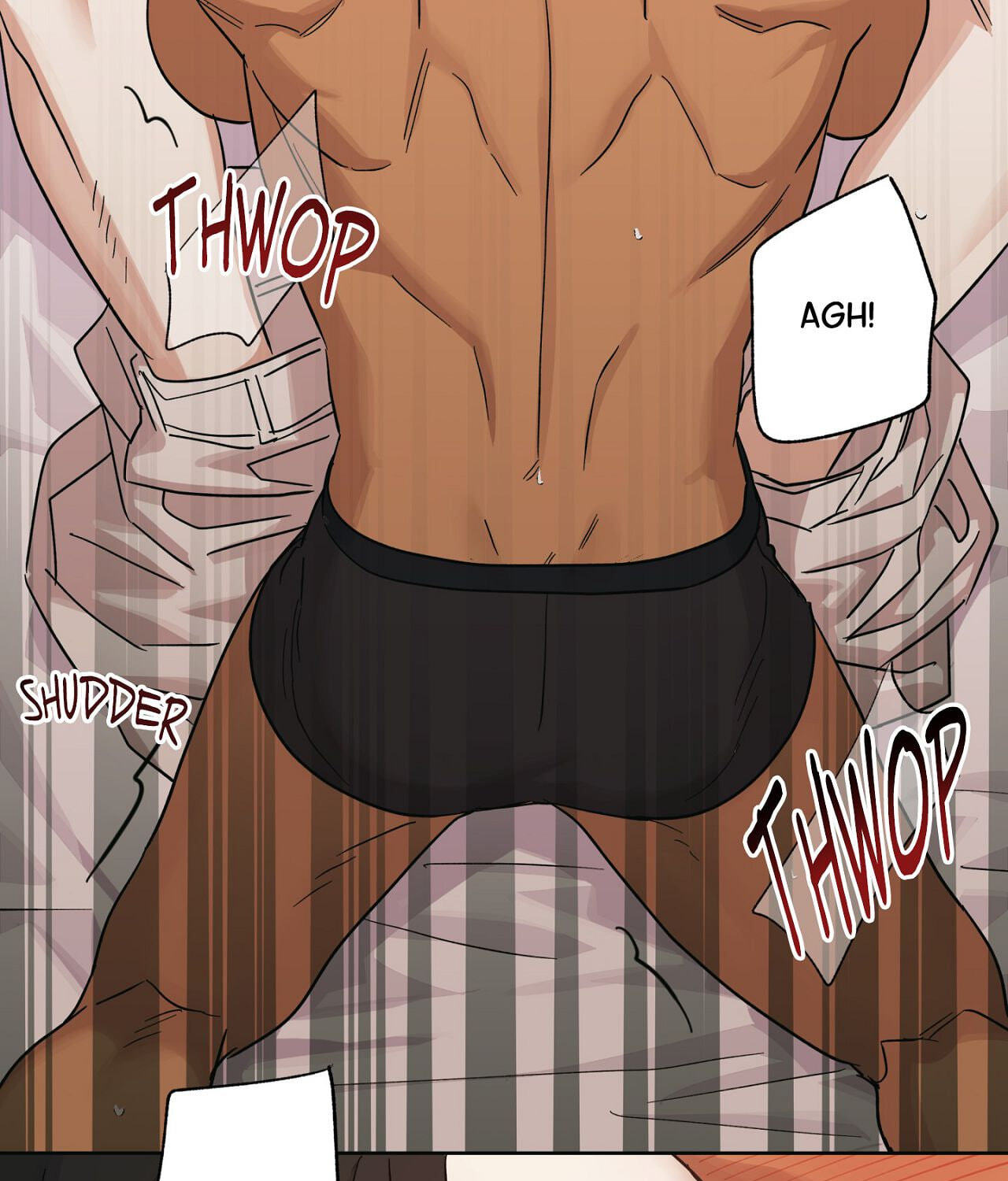 Read HEATWAVE chapter 35 image 26 on Lezhin