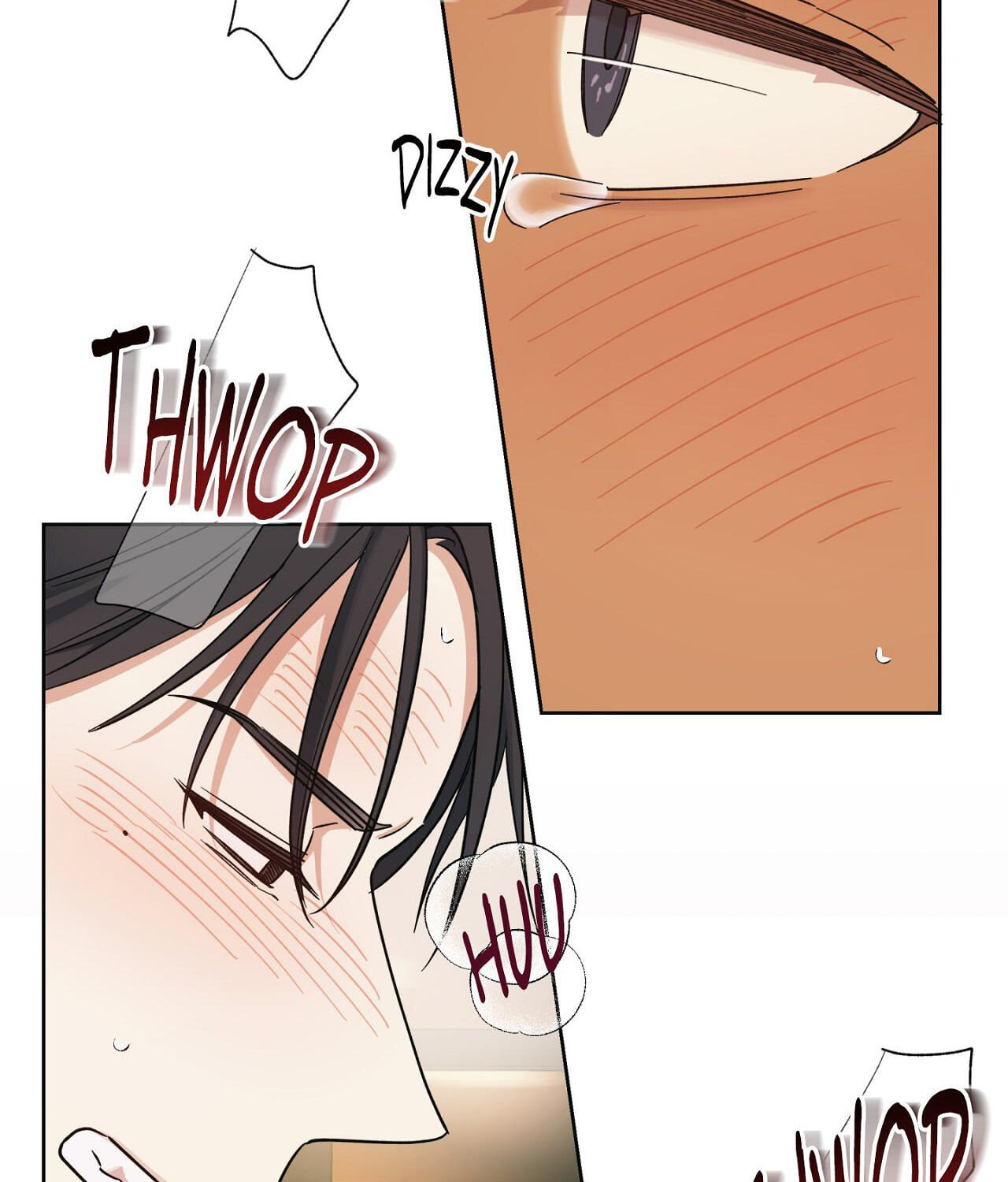 Read HEATWAVE chapter 35 image 29 on Lezhin