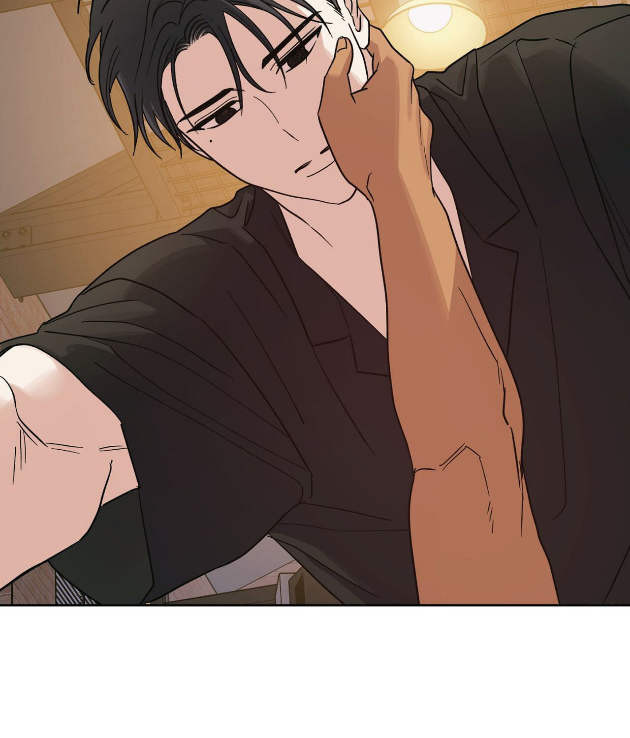 Read HEATWAVE chapter 35 image 3 on Lezhin