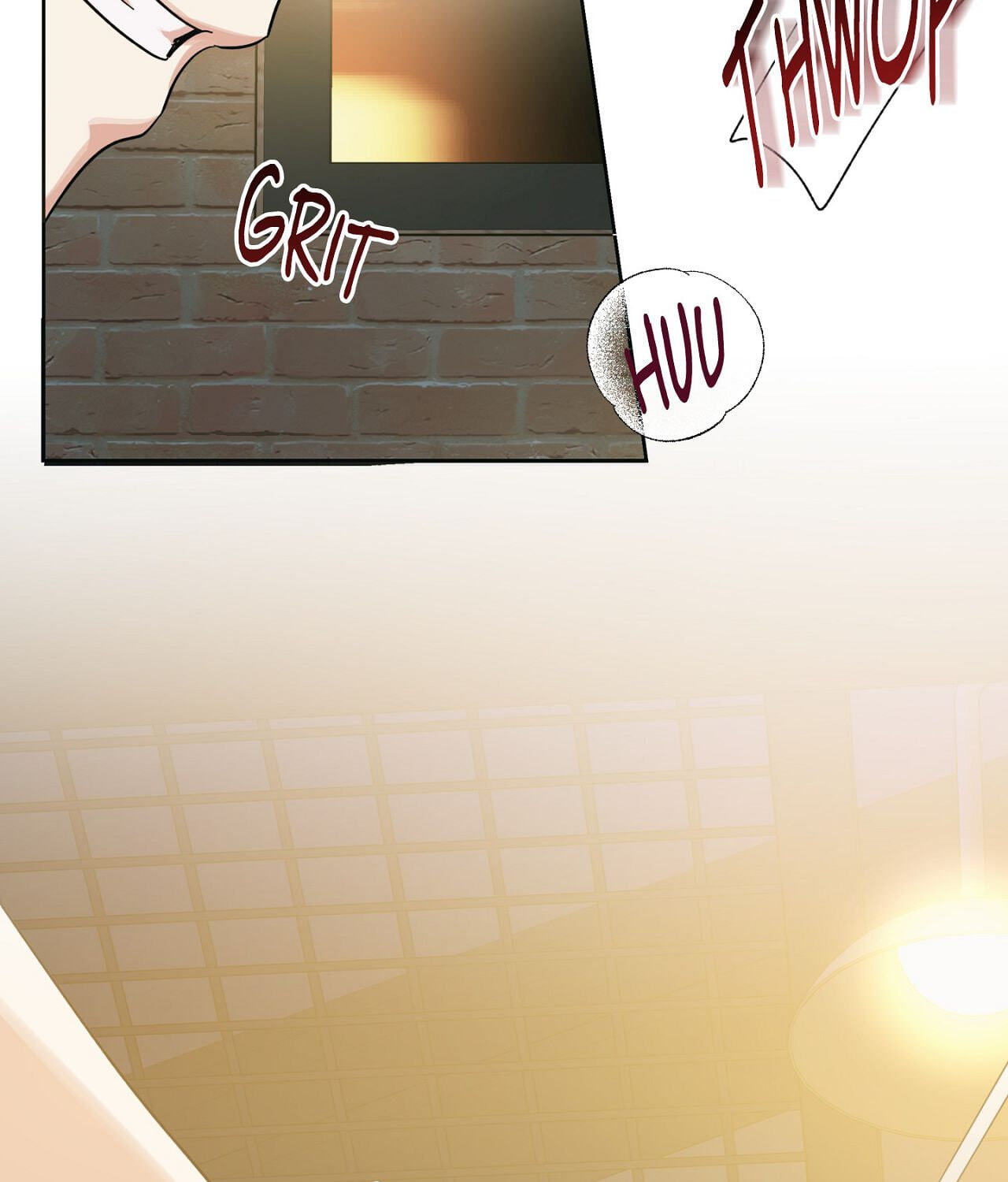 Read HEATWAVE chapter 35 image 30 on Lezhin