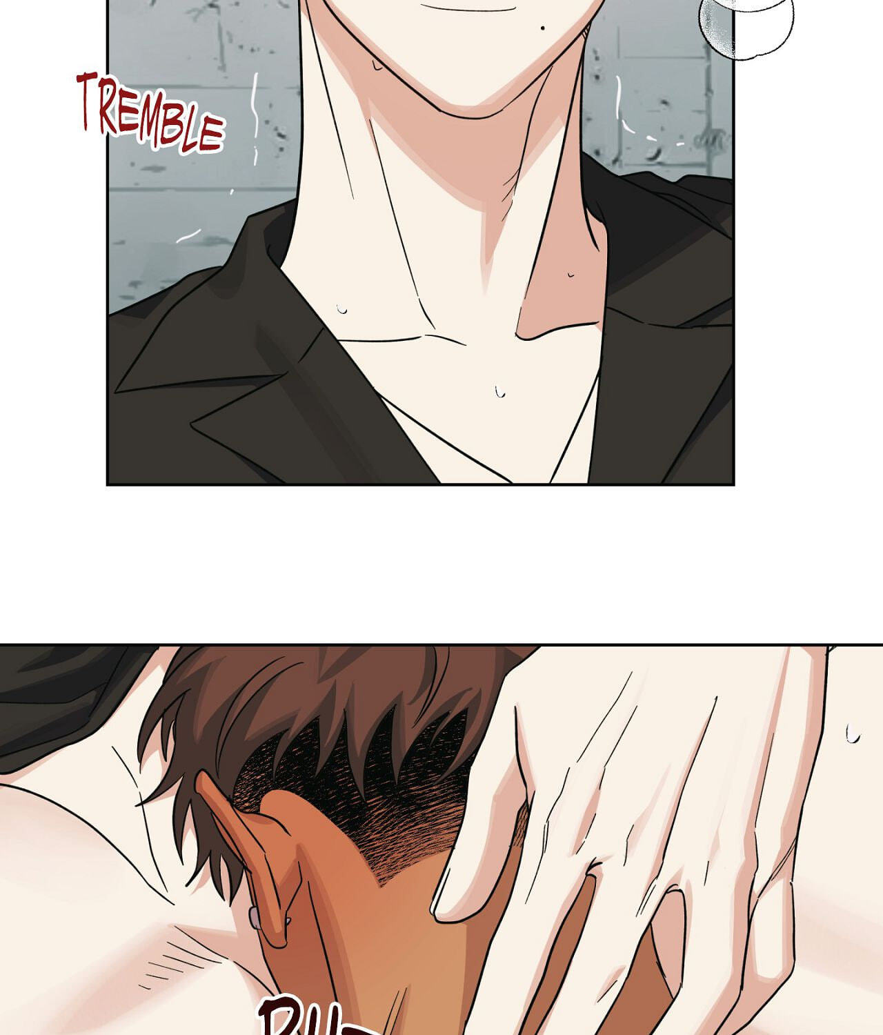 Read HEATWAVE chapter 35 image 34 on Lezhin