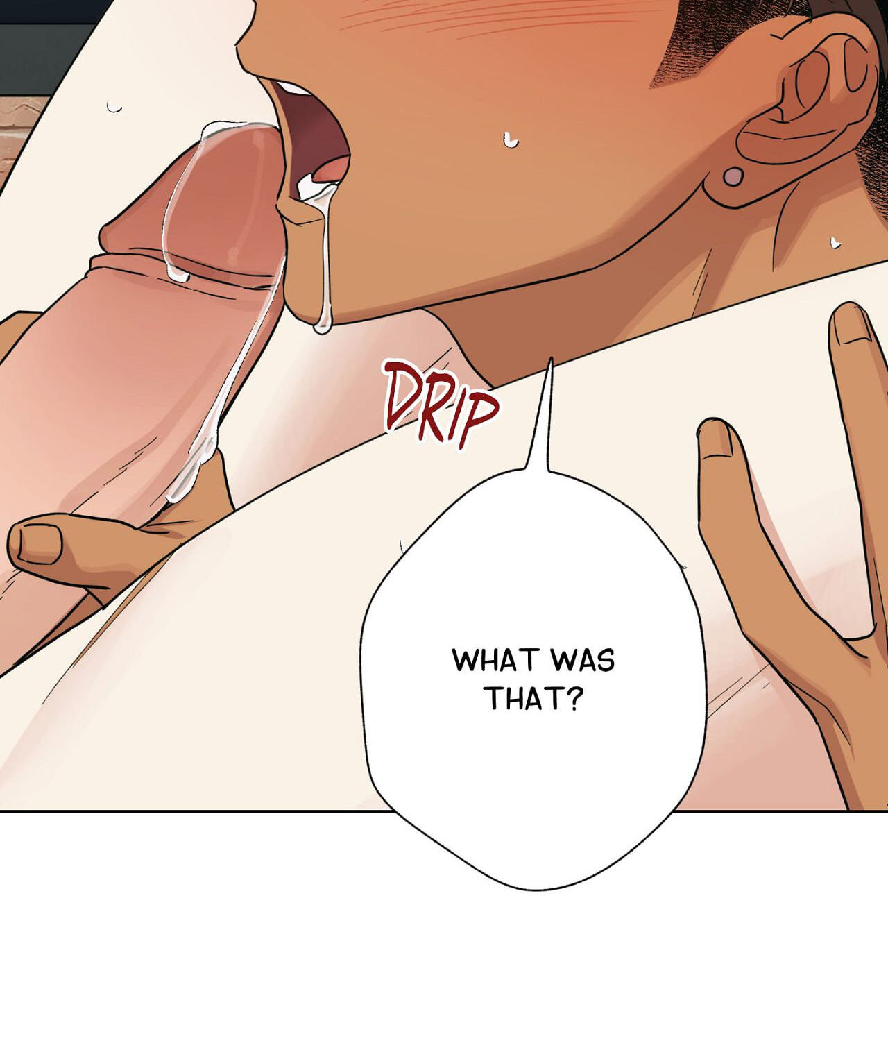 Read HEATWAVE chapter 35 image 37 on Lezhin