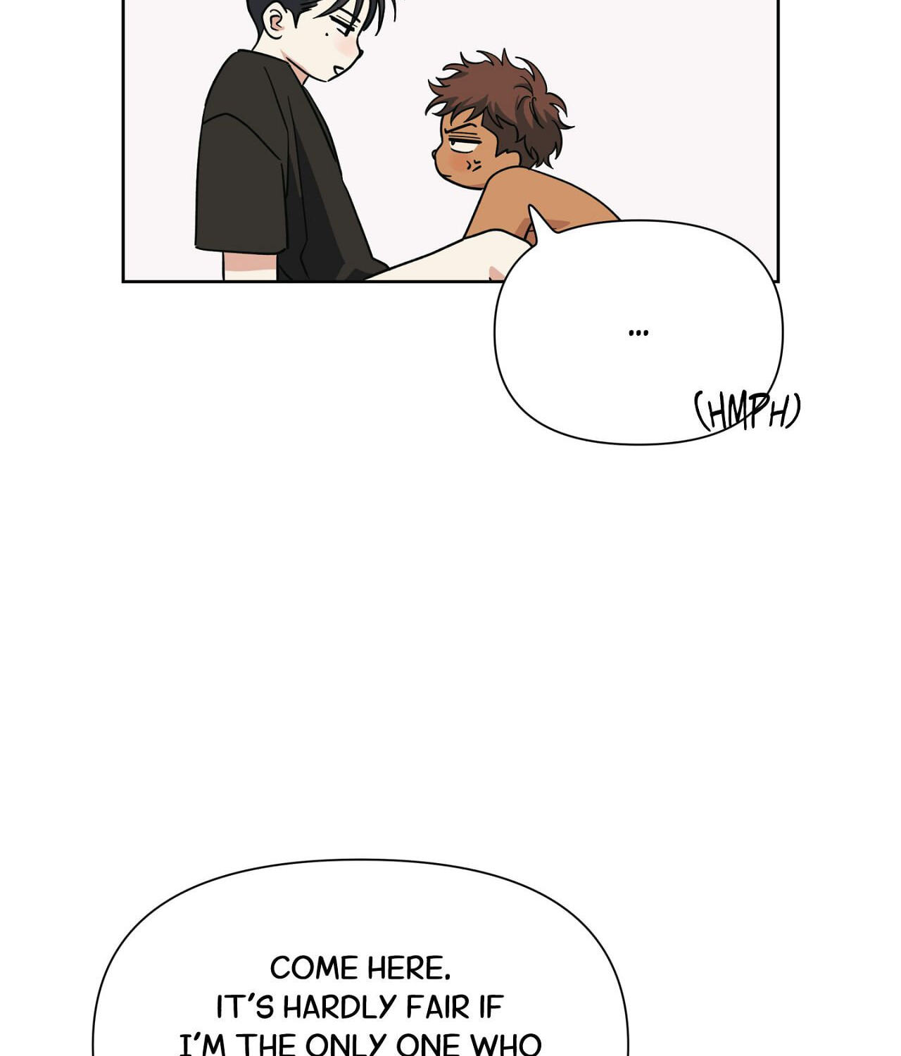 Read HEATWAVE chapter 35 image 39 on Lezhin