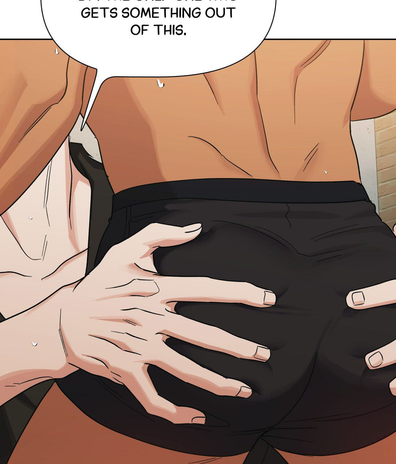 Read HEATWAVE chapter 35 image 40 on Lezhin