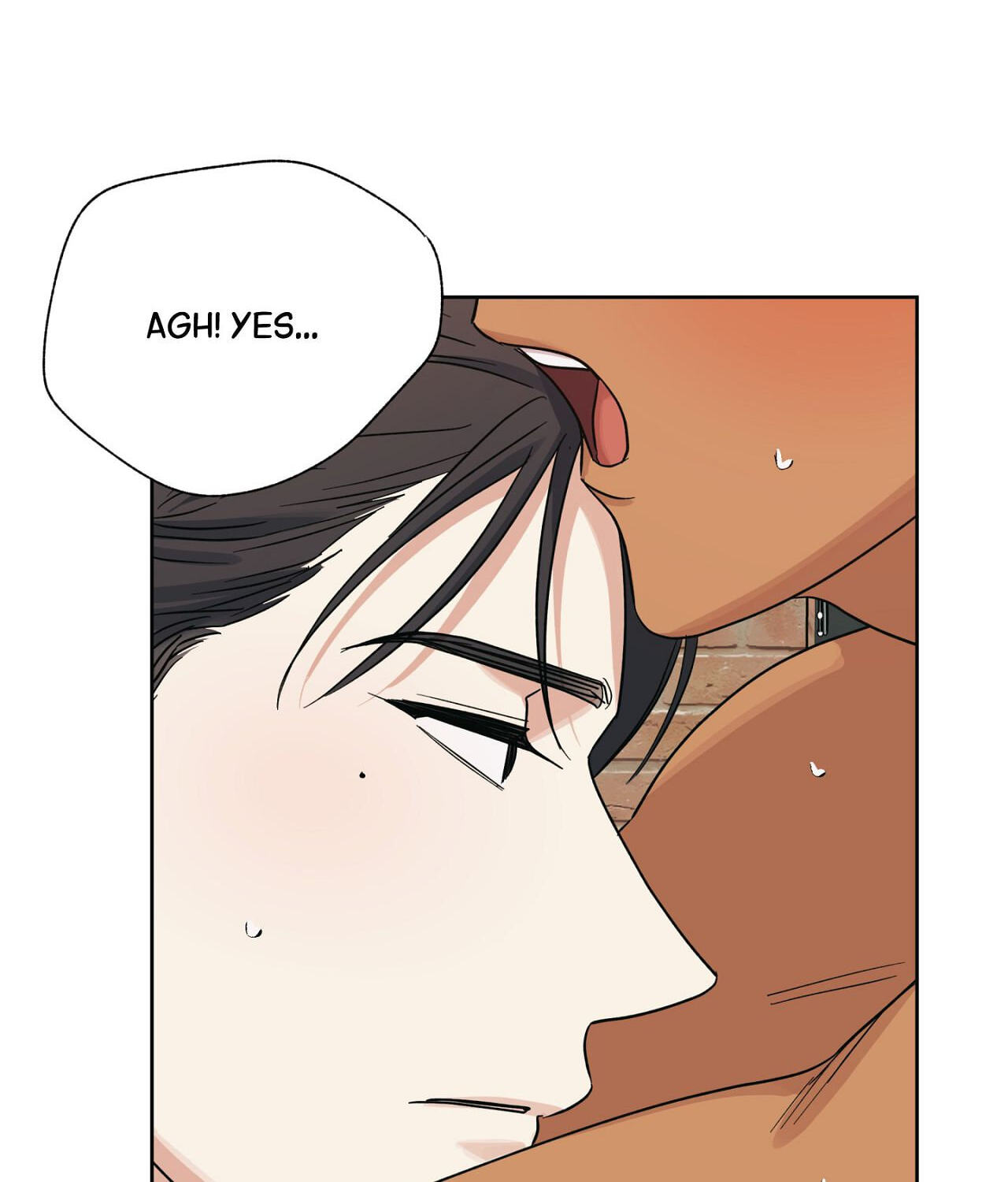 Read HEATWAVE chapter 35 image 45 on Lezhin