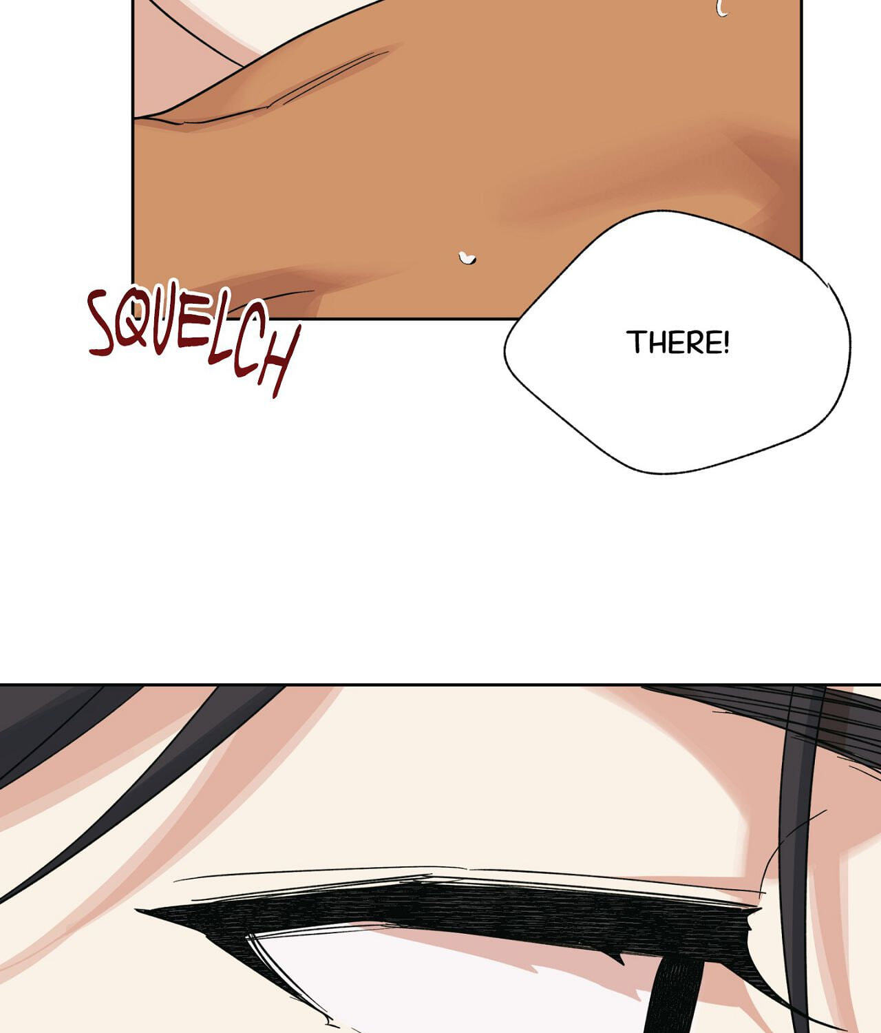 Read HEATWAVE chapter 35 image 46 on Lezhin