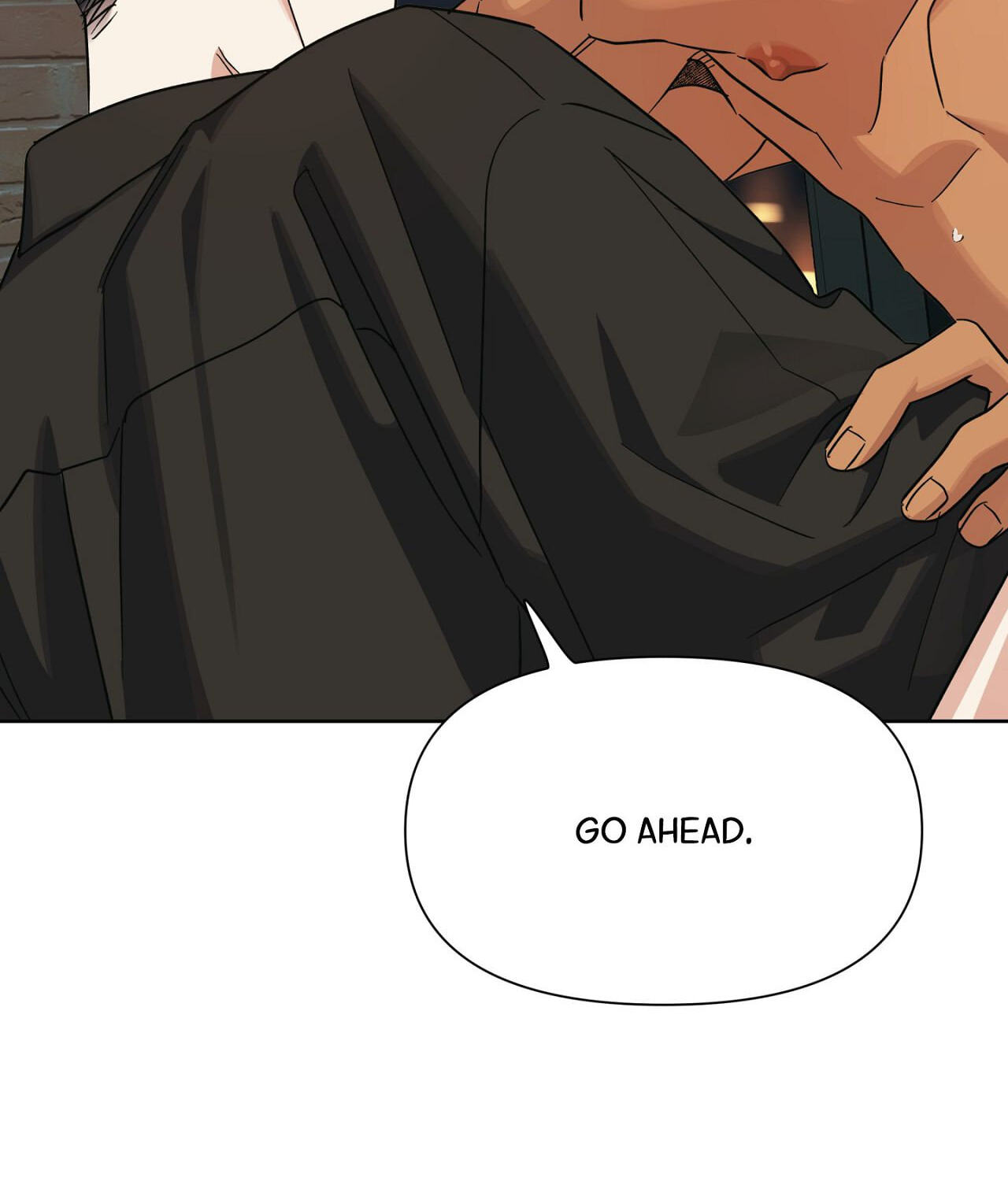 Read HEATWAVE chapter 35 image 51 on Lezhin