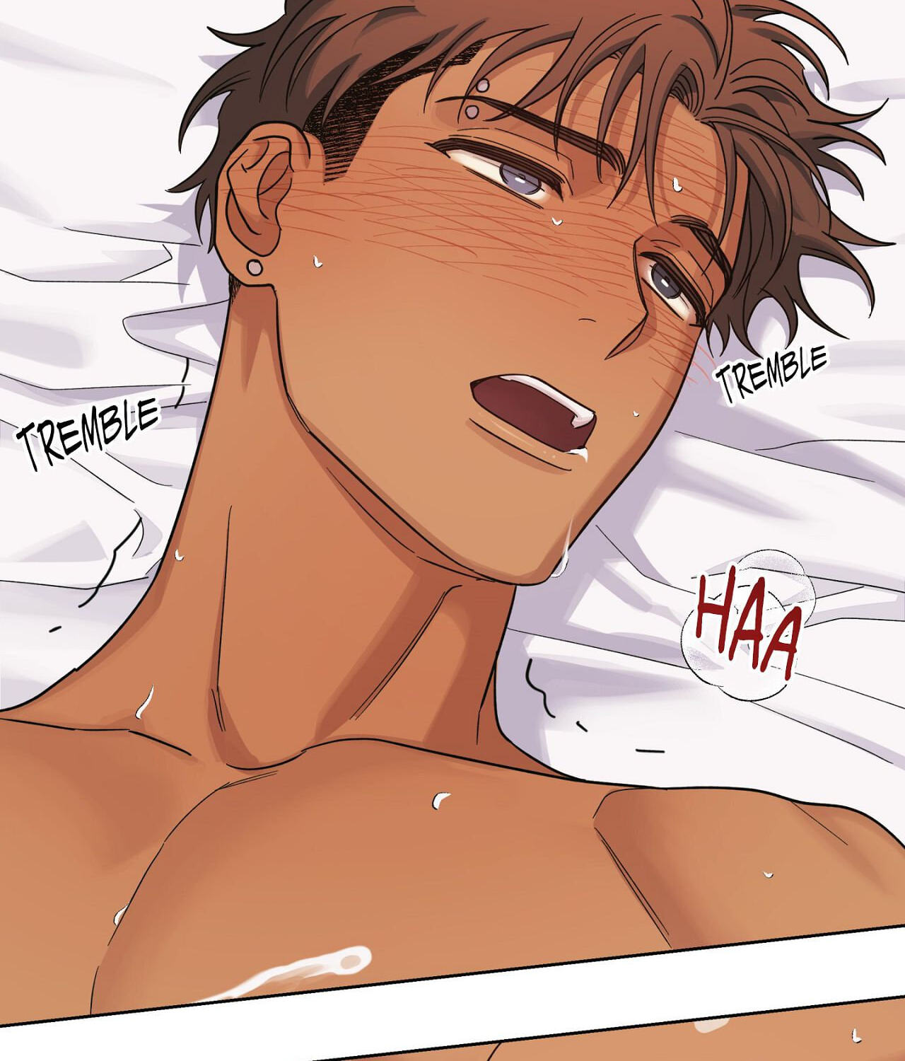 Read HEATWAVE chapter 35 image 59 on Lezhin