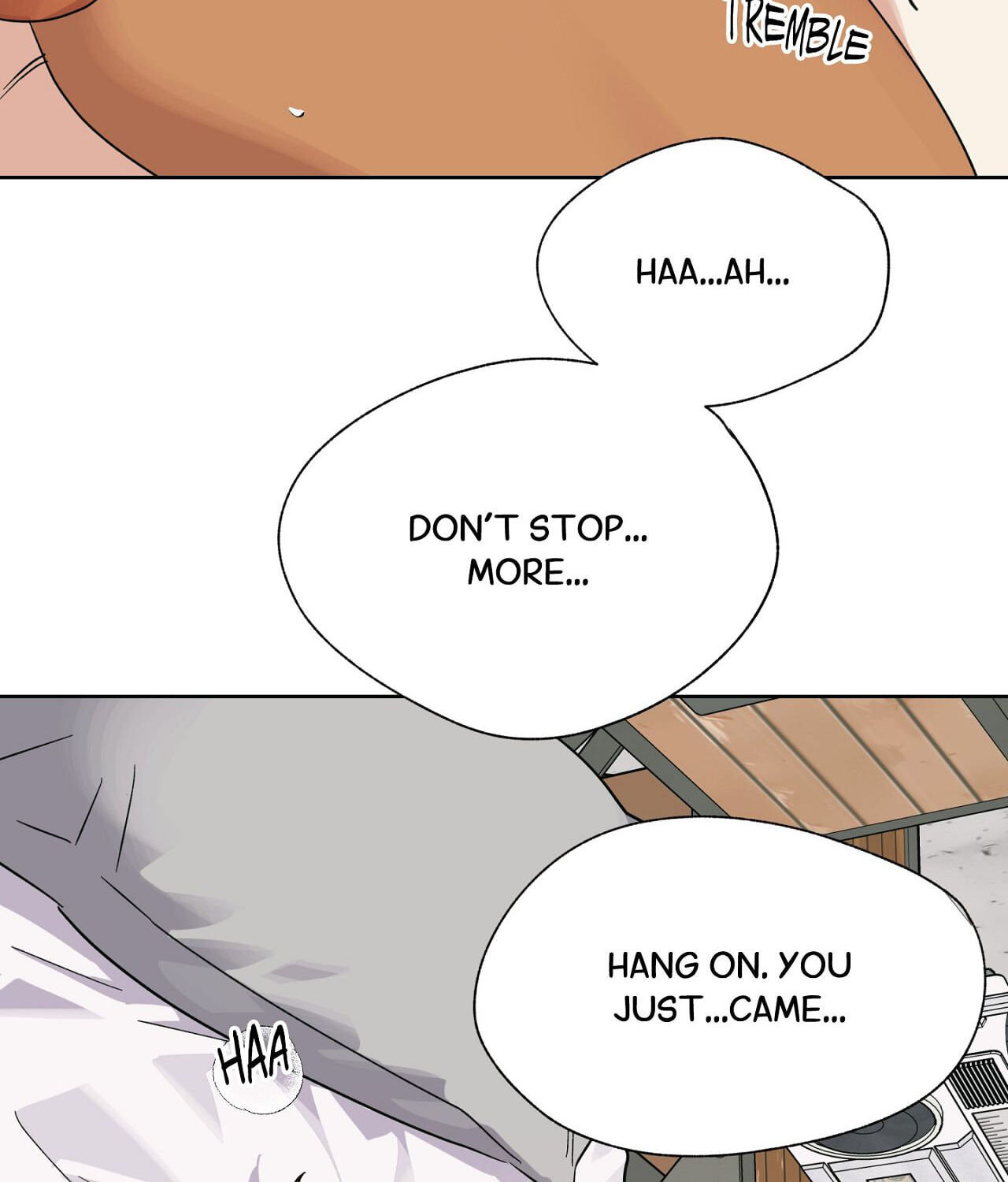 Read HEATWAVE chapter 35 image 61 on Lezhin