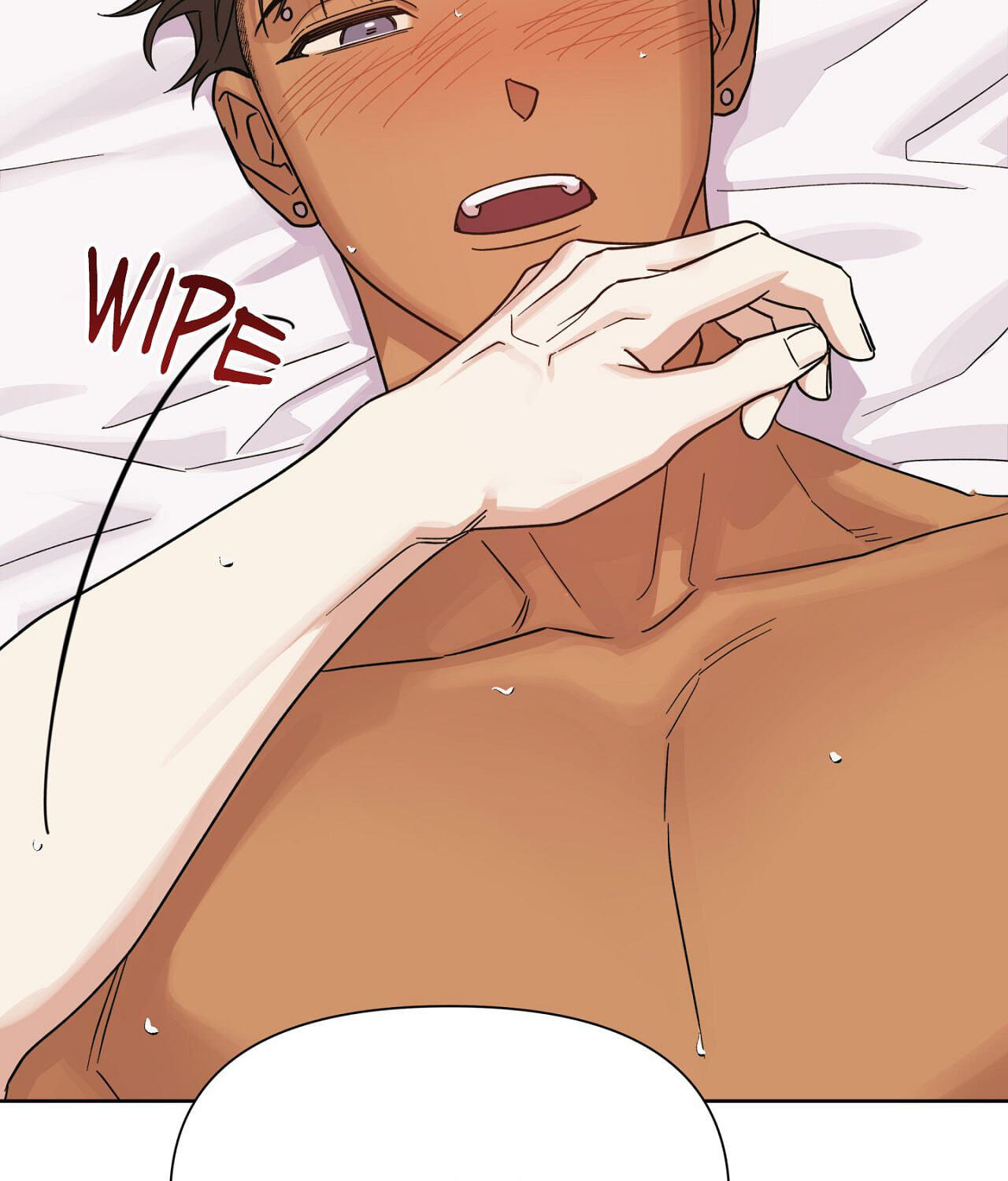 Read HEATWAVE chapter 35 image 66 on Lezhin