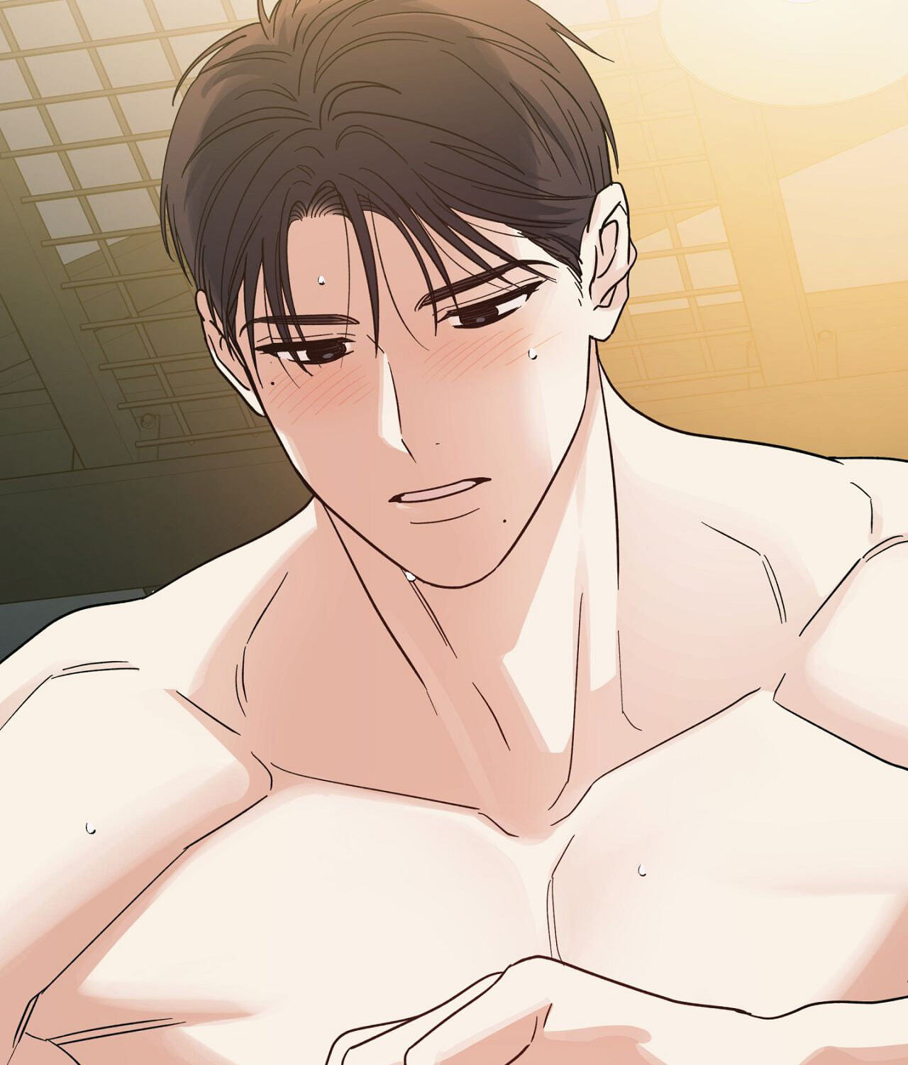 Read HEATWAVE chapter 35 image 68 on Lezhin