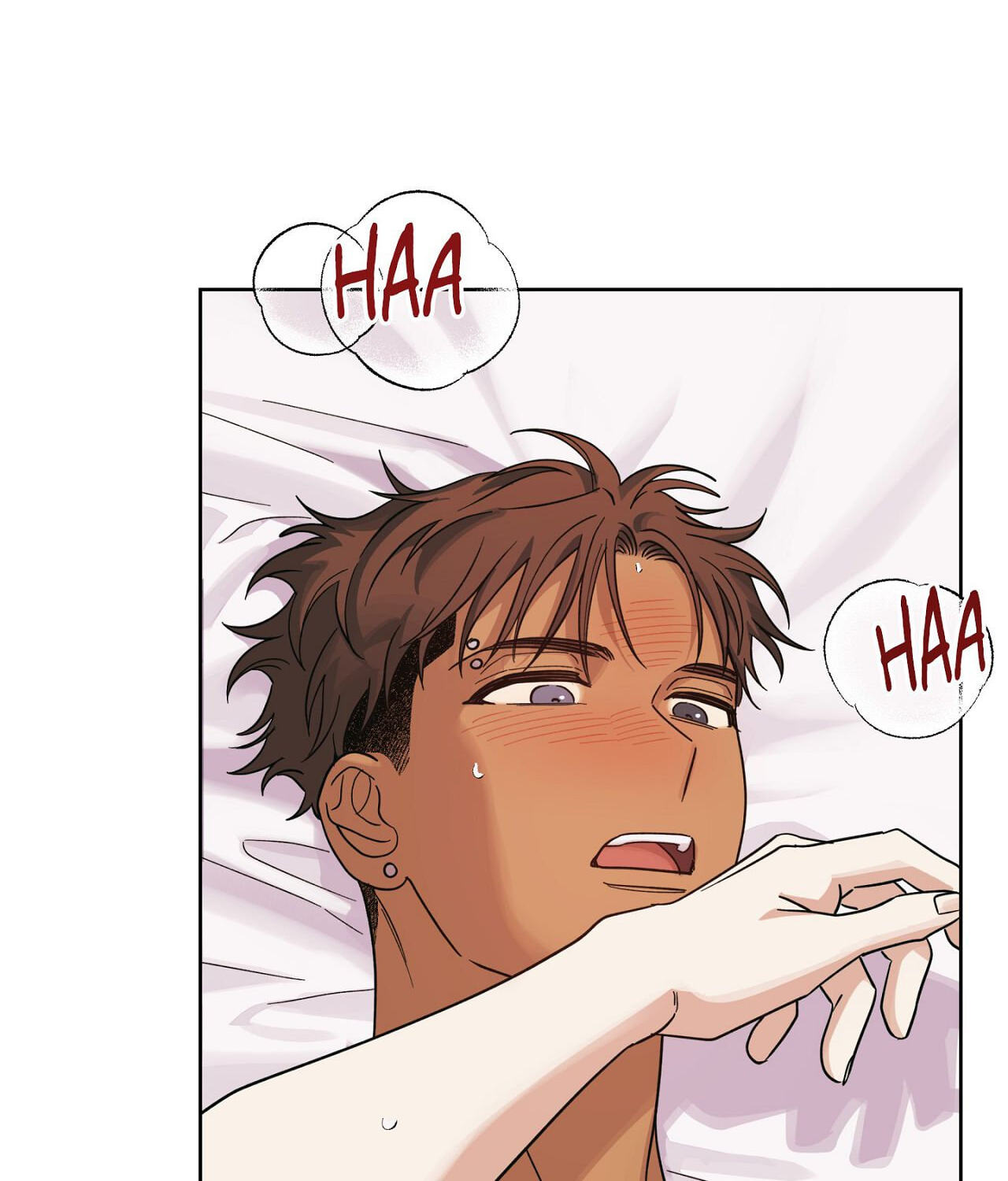 Read HEATWAVE chapter 35 image 71 on Lezhin
