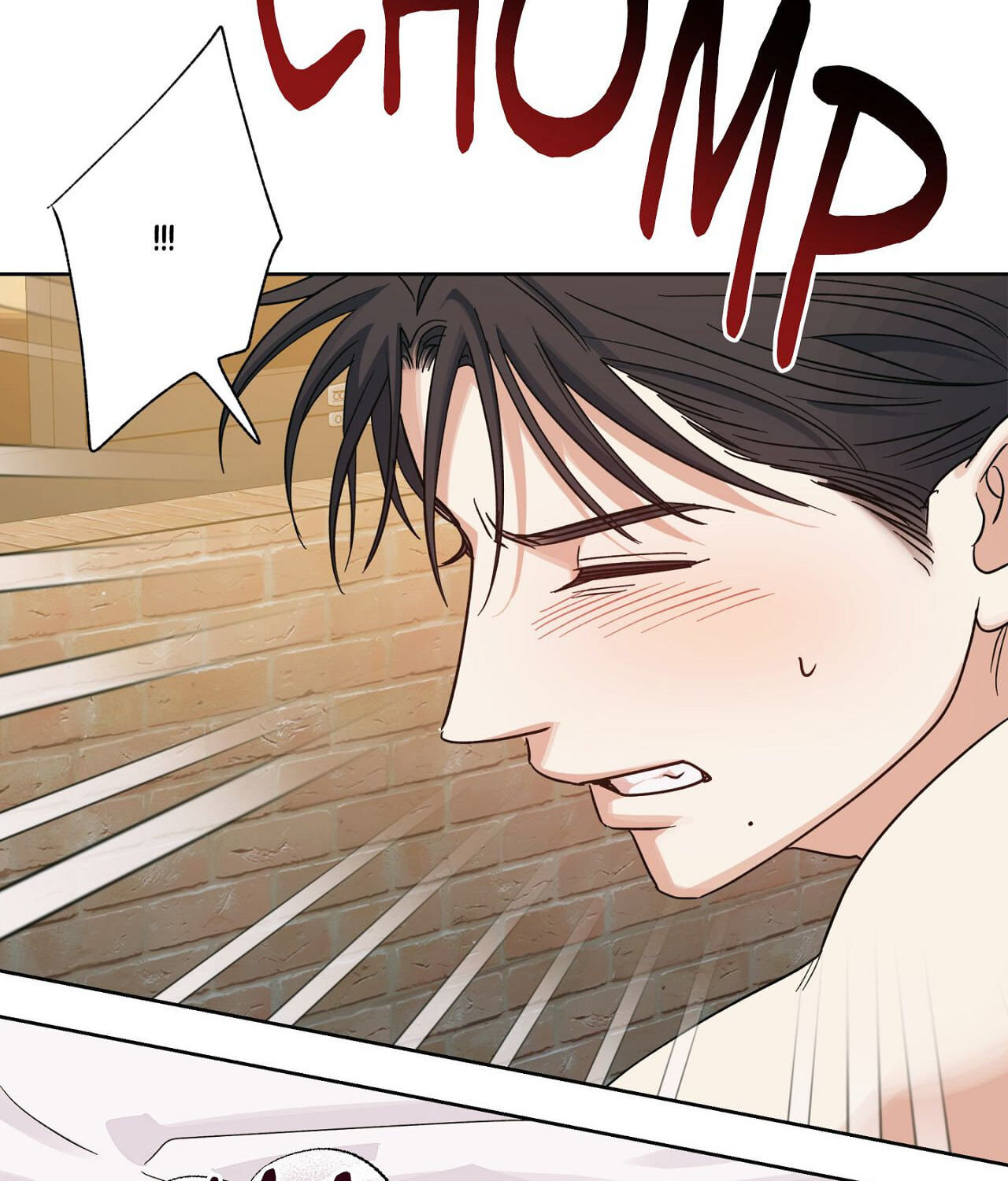 Read HEATWAVE chapter 35 image 73 on Lezhin